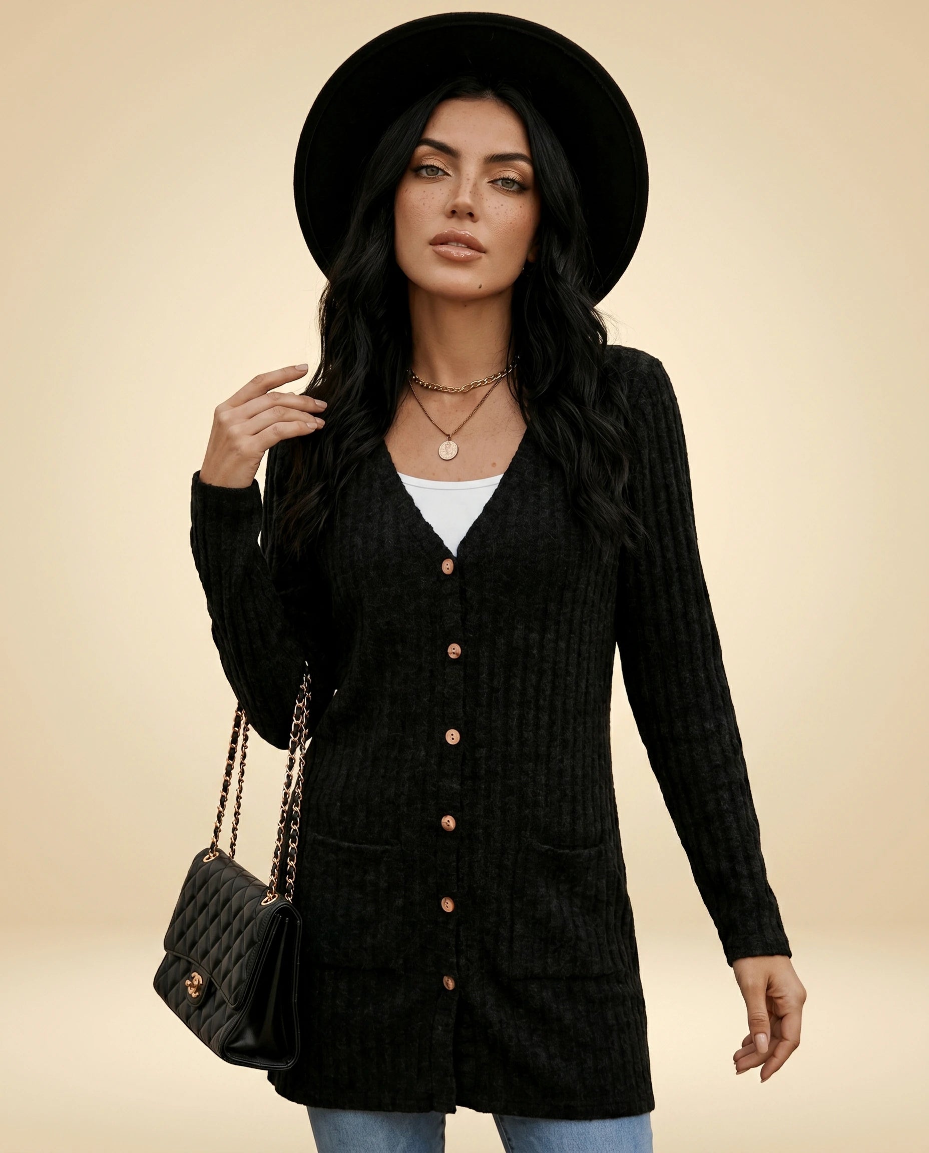 Nyx Cardigan 4 hero