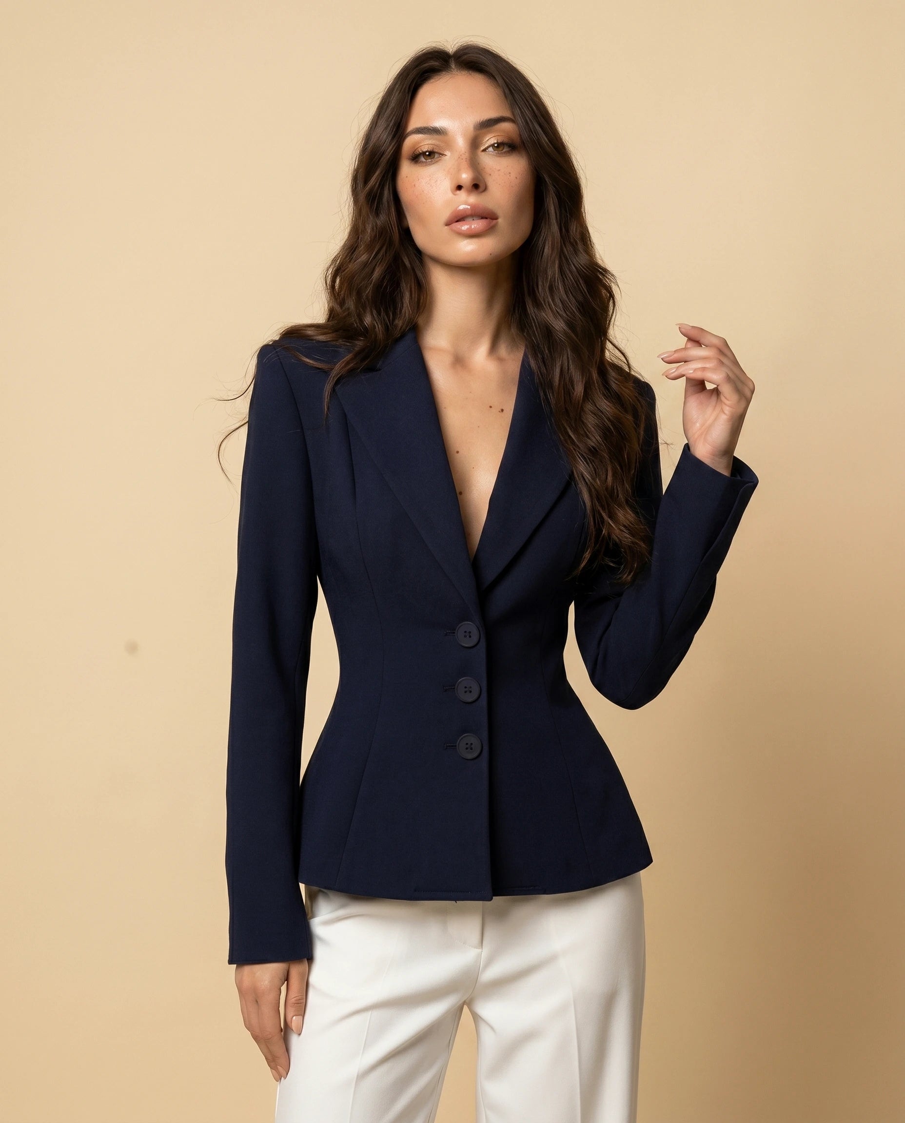 Aurora Blazer 3 hero
