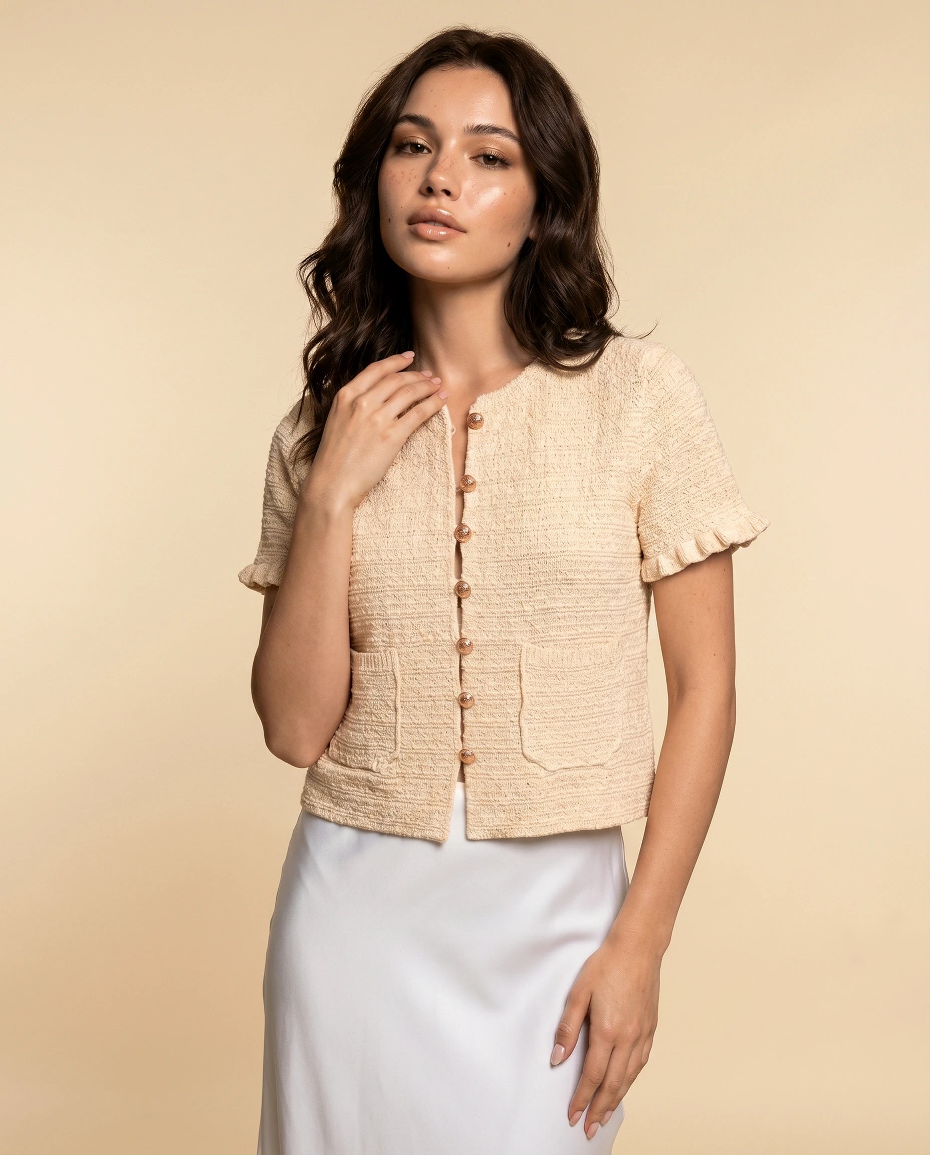 Elara Cardigan 3 hero