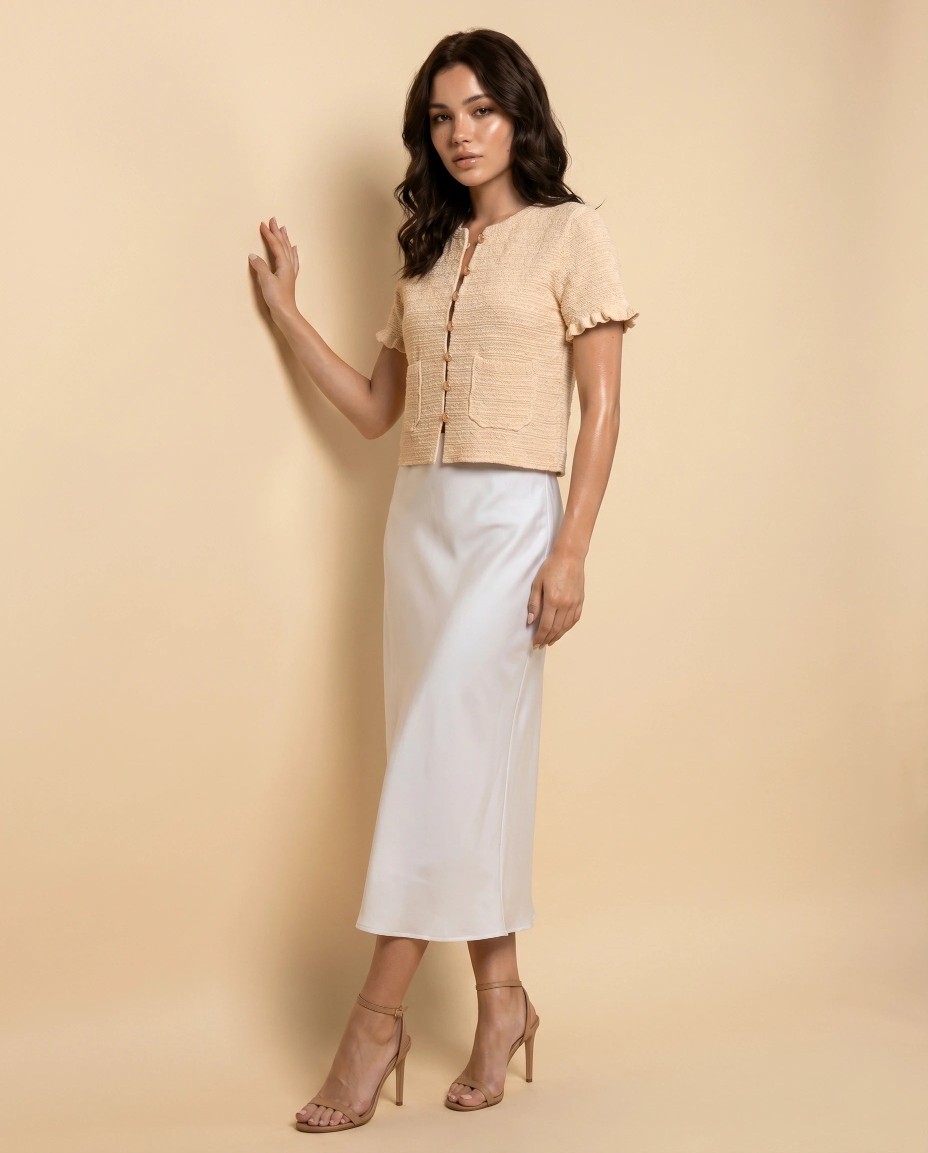 Elara Cardigan 3 angled