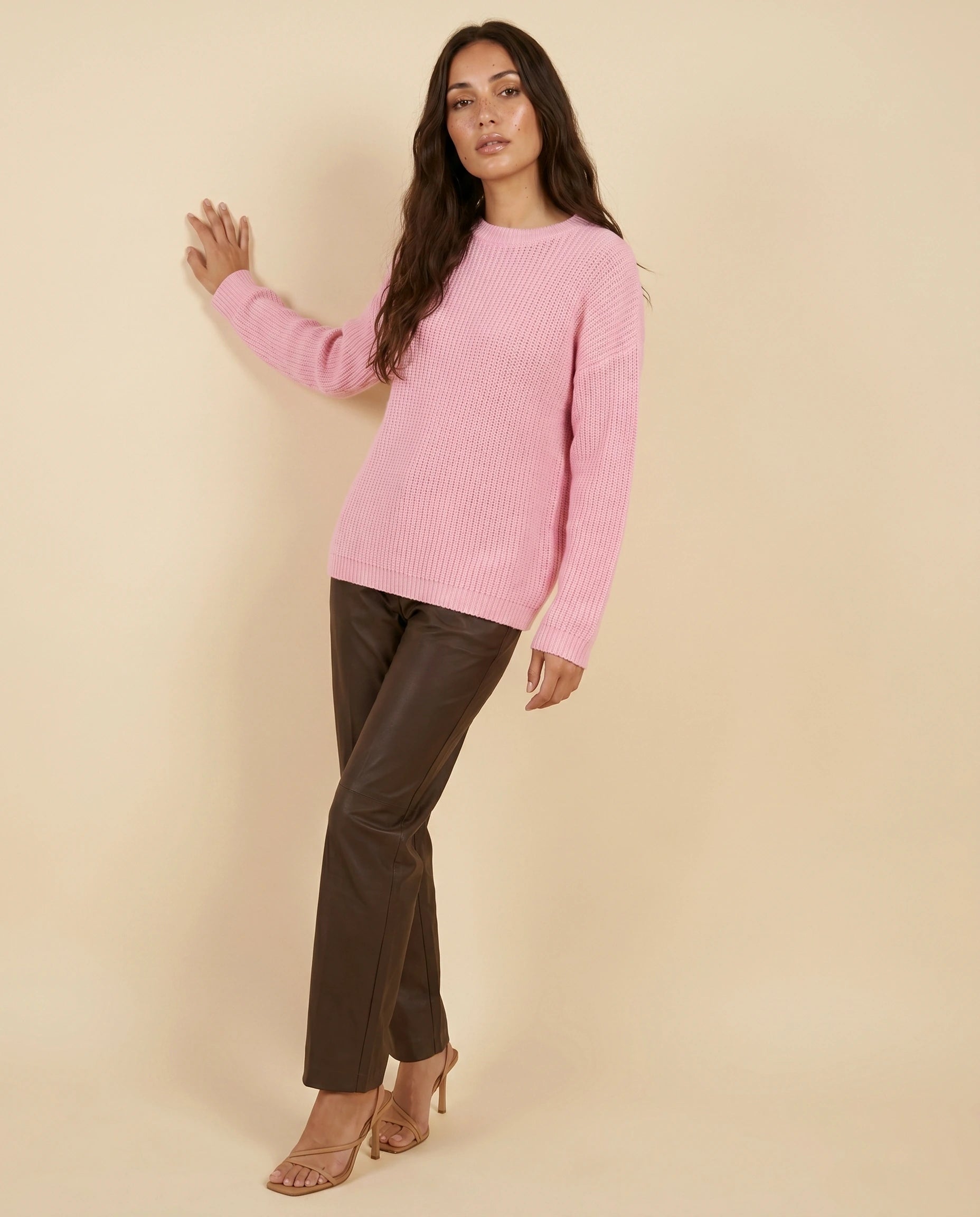 Fiora Sweater 2 angled