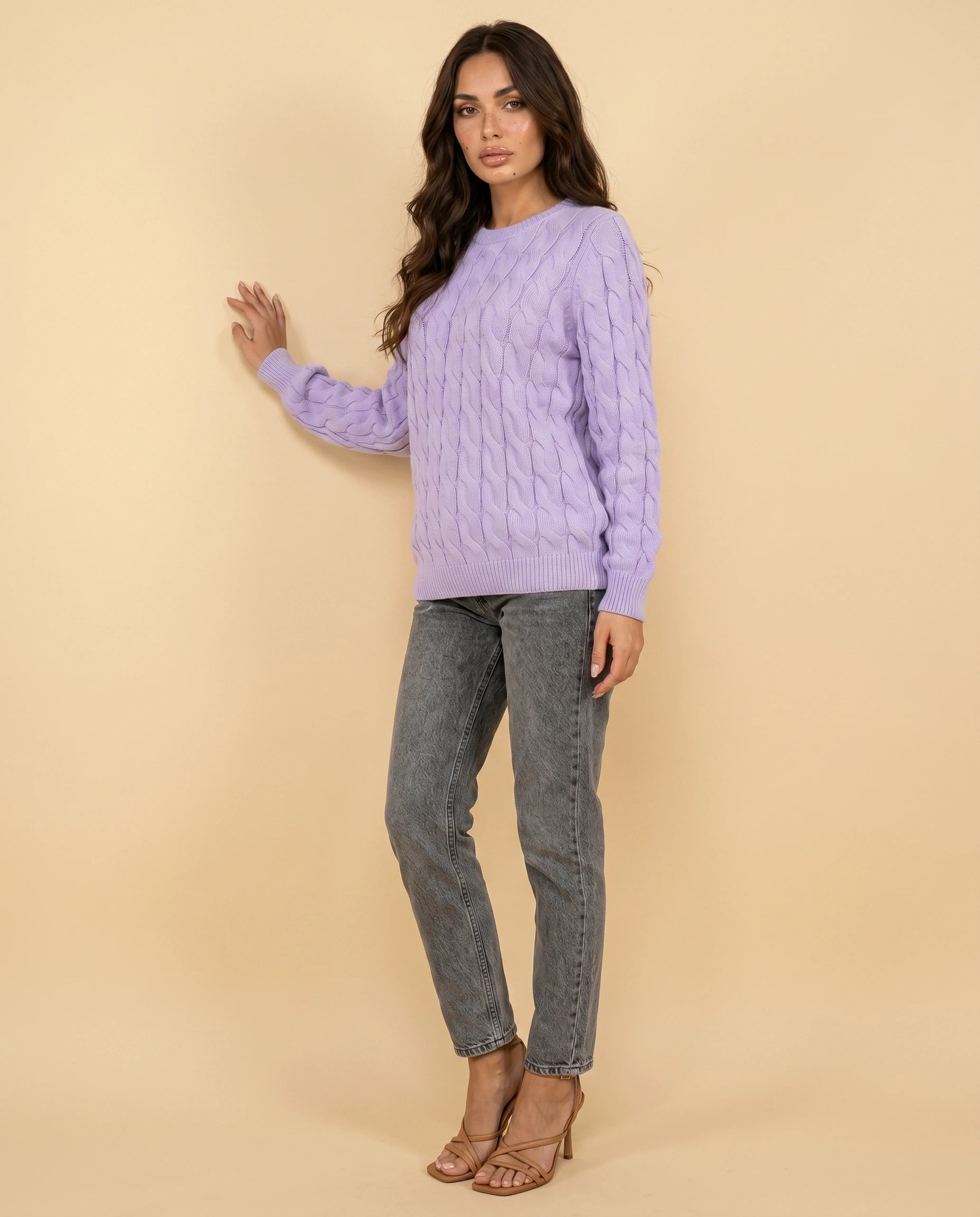 Lyra Sweater 8 angled