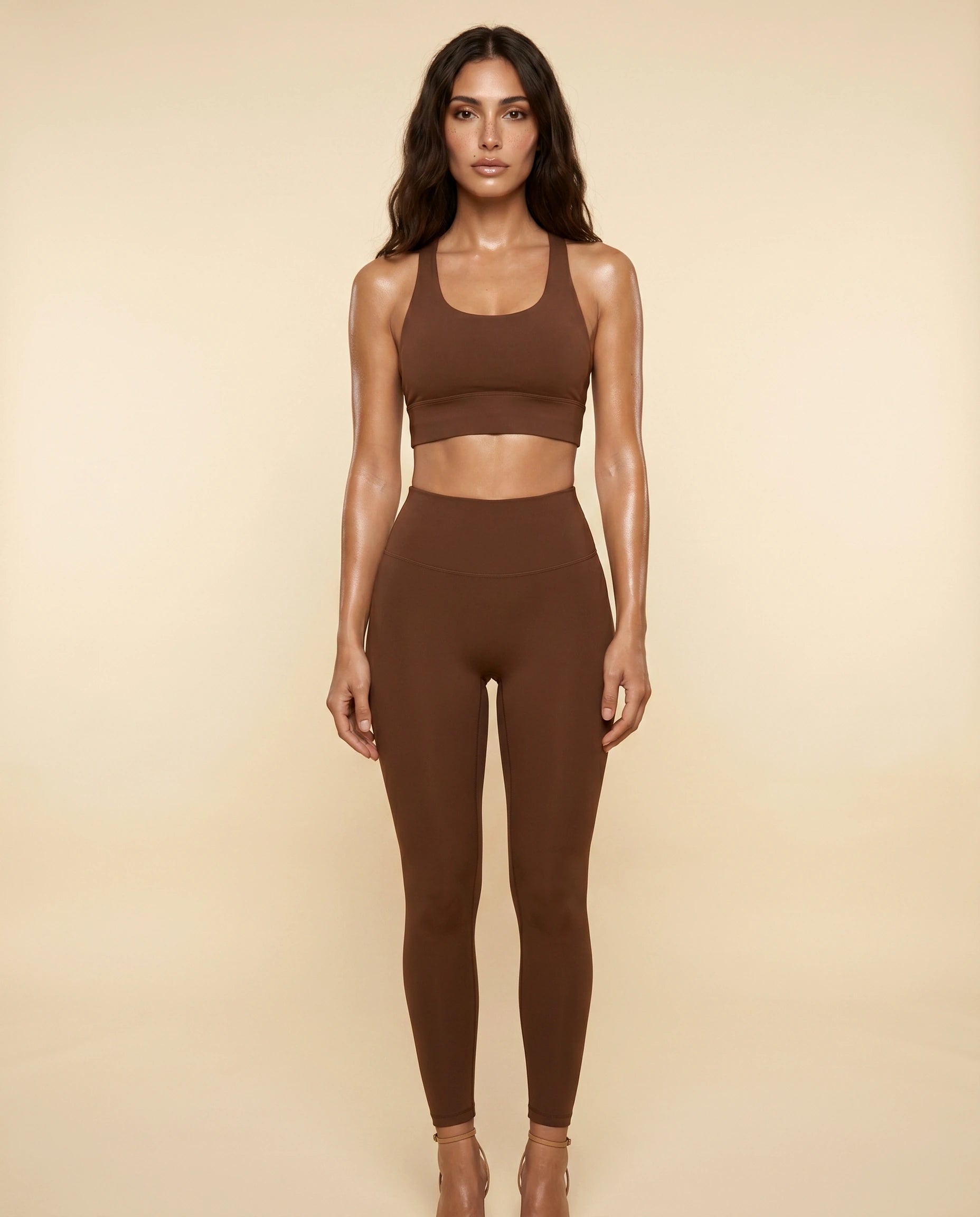 Hazel Leggings front