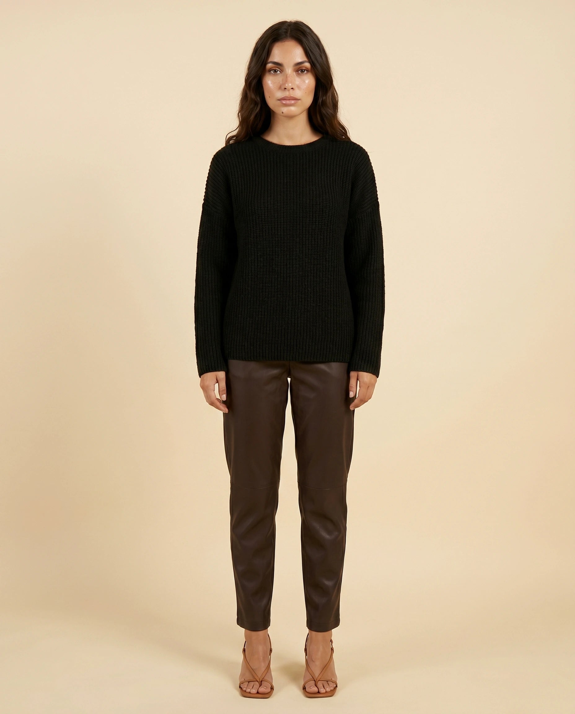 Arden Sweater 7 front