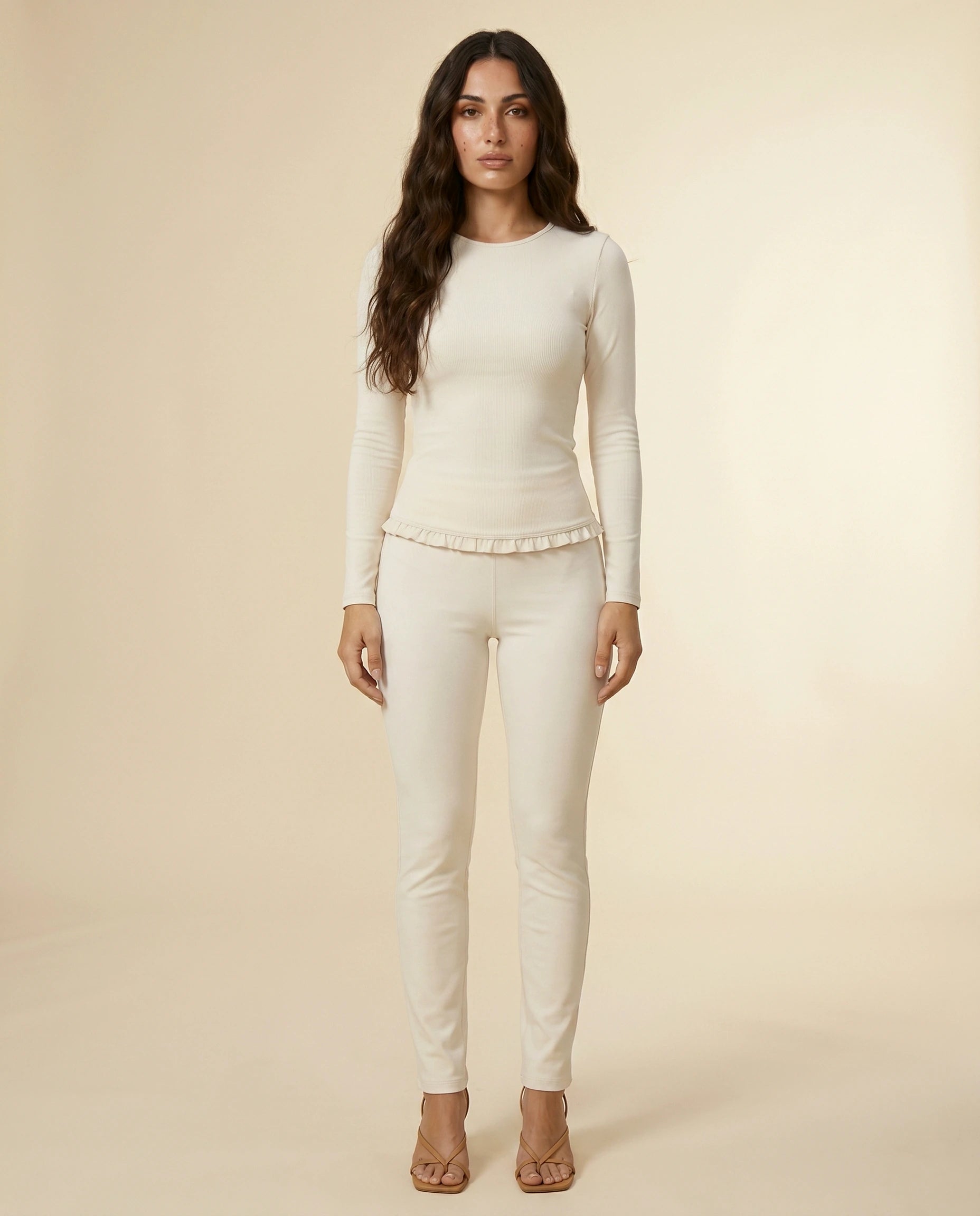 Celeste Leggings 2 front