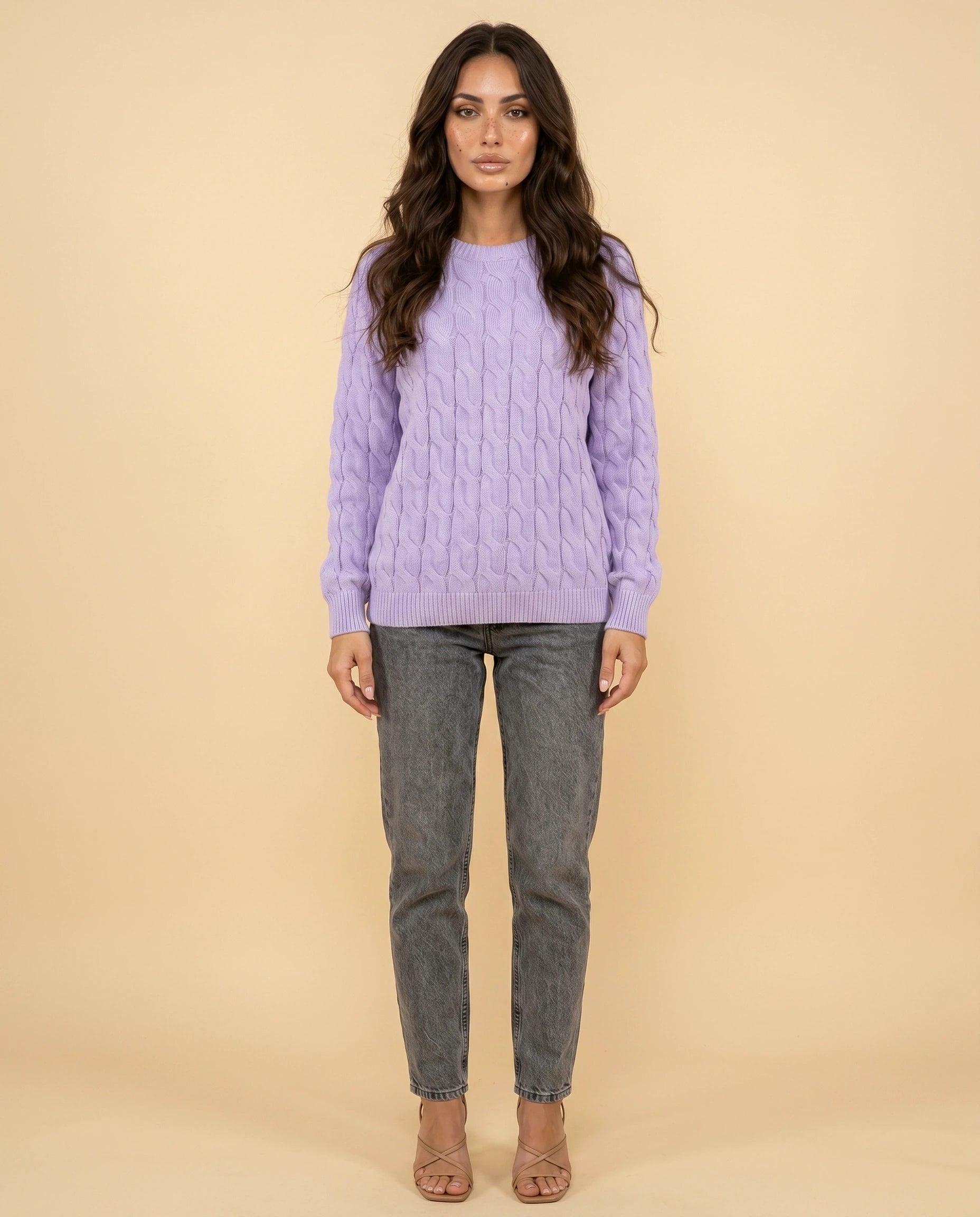 Lyra Sweater 8 front