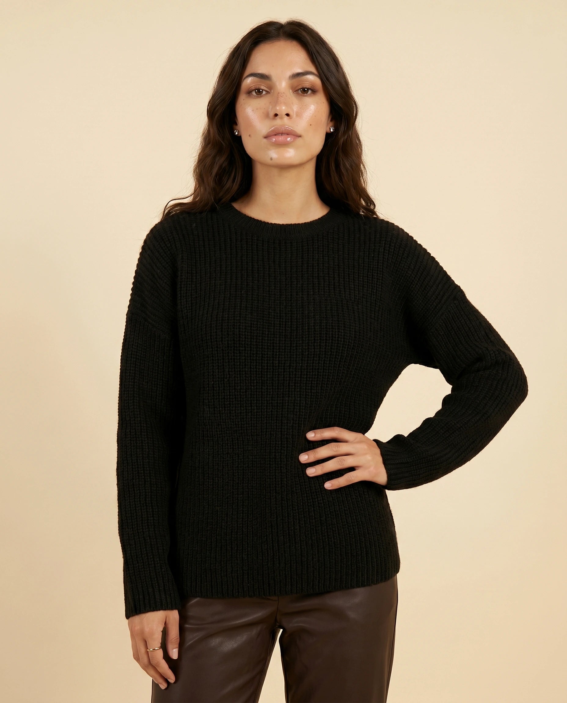 Arden Sweater 7 detail
