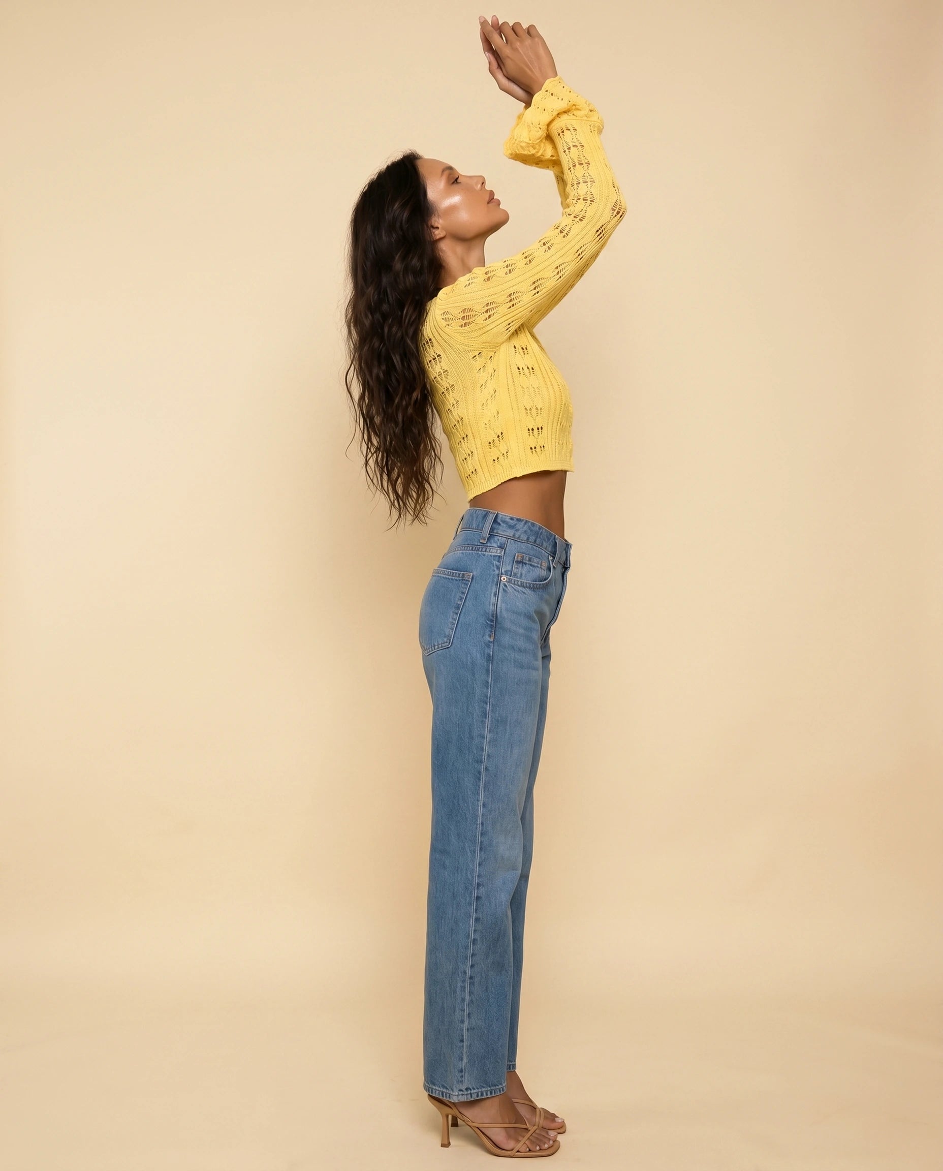 Solana Cardigan 1 side