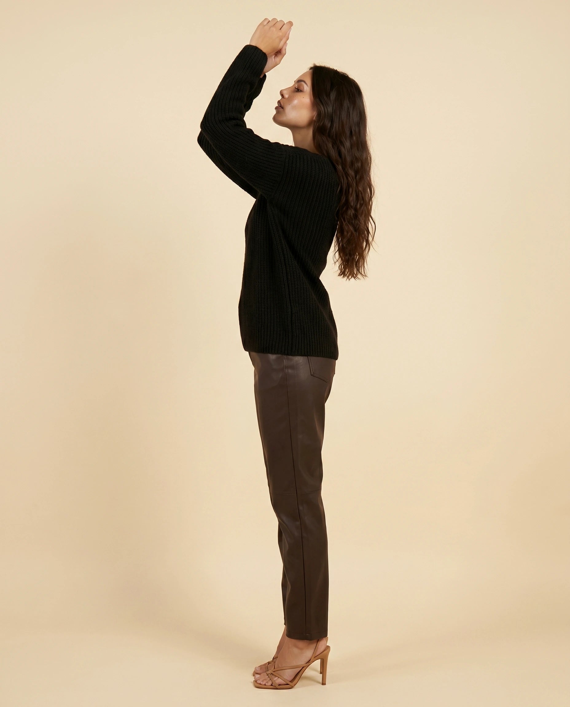 Arden Sweater 7 side