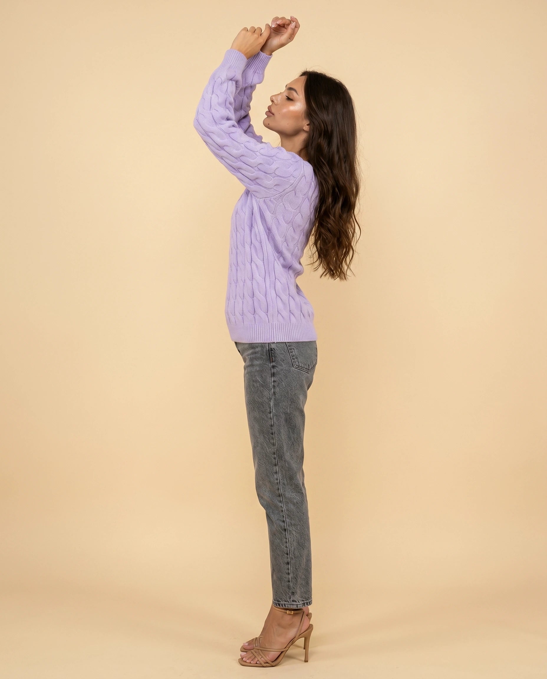 Lyra Sweater 8 side