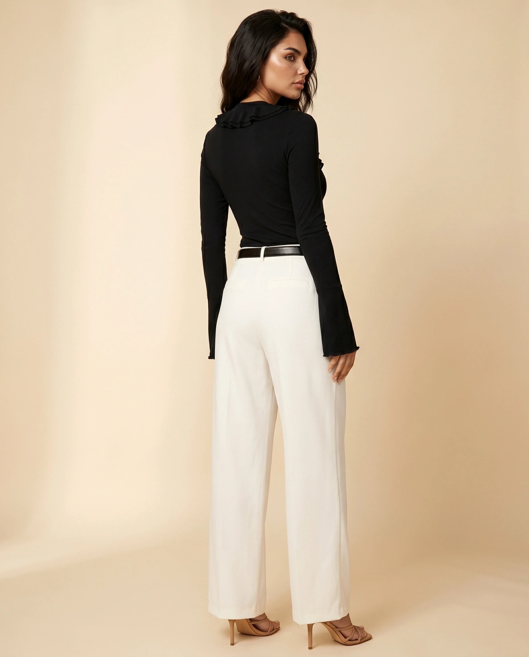 Nova Blouse 2 back