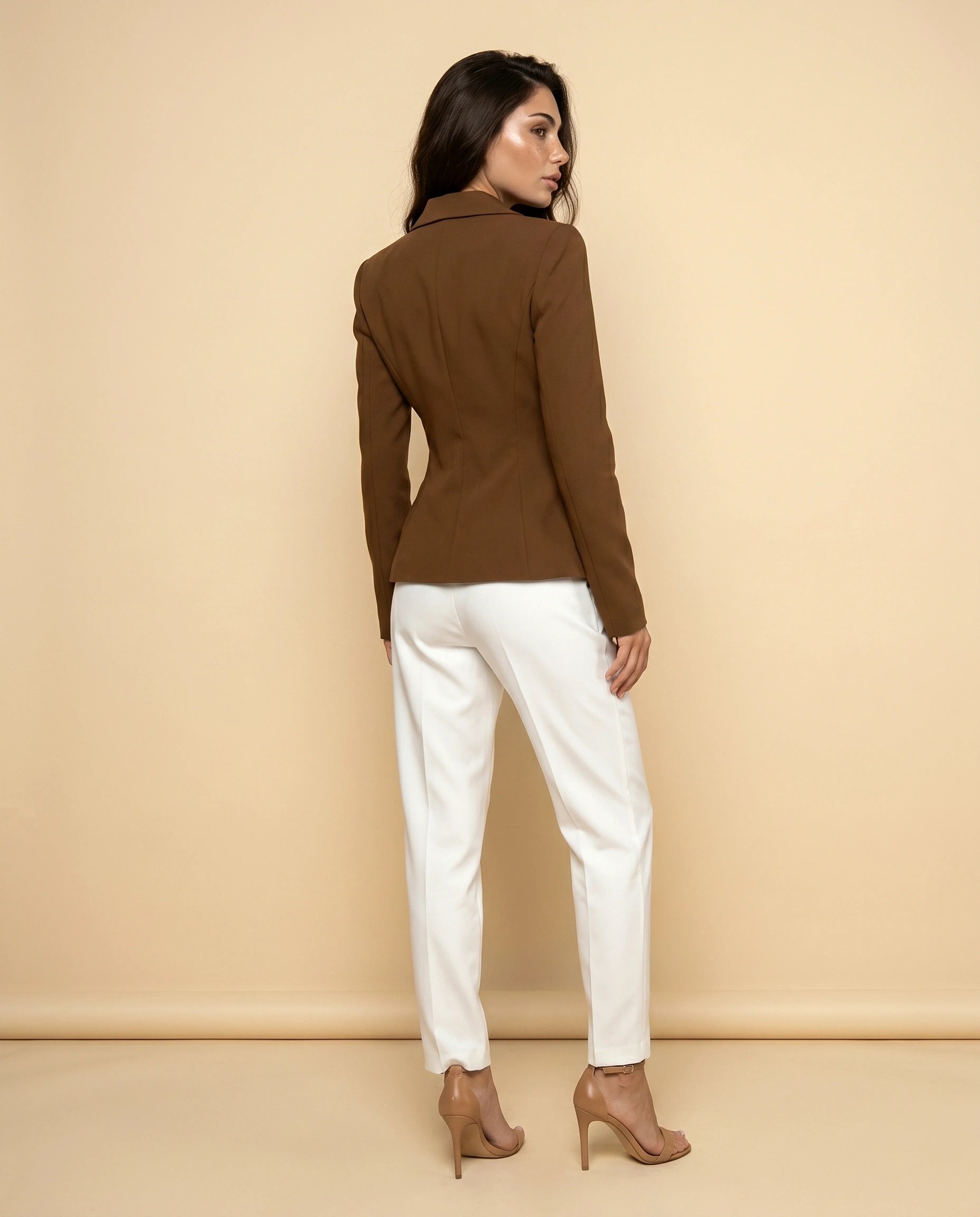 Sienna Blazer 1 back