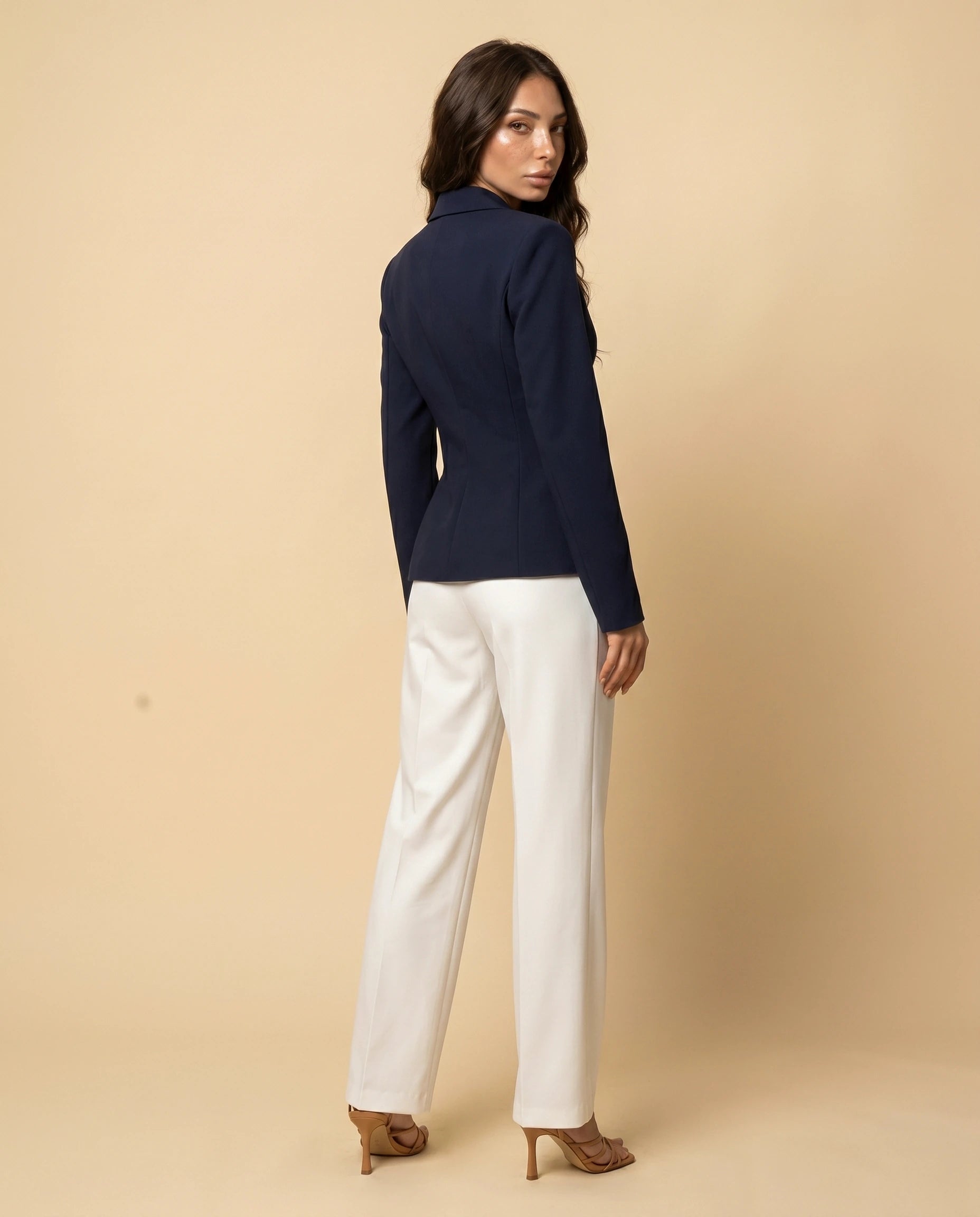 Aurora Blazer 3 back