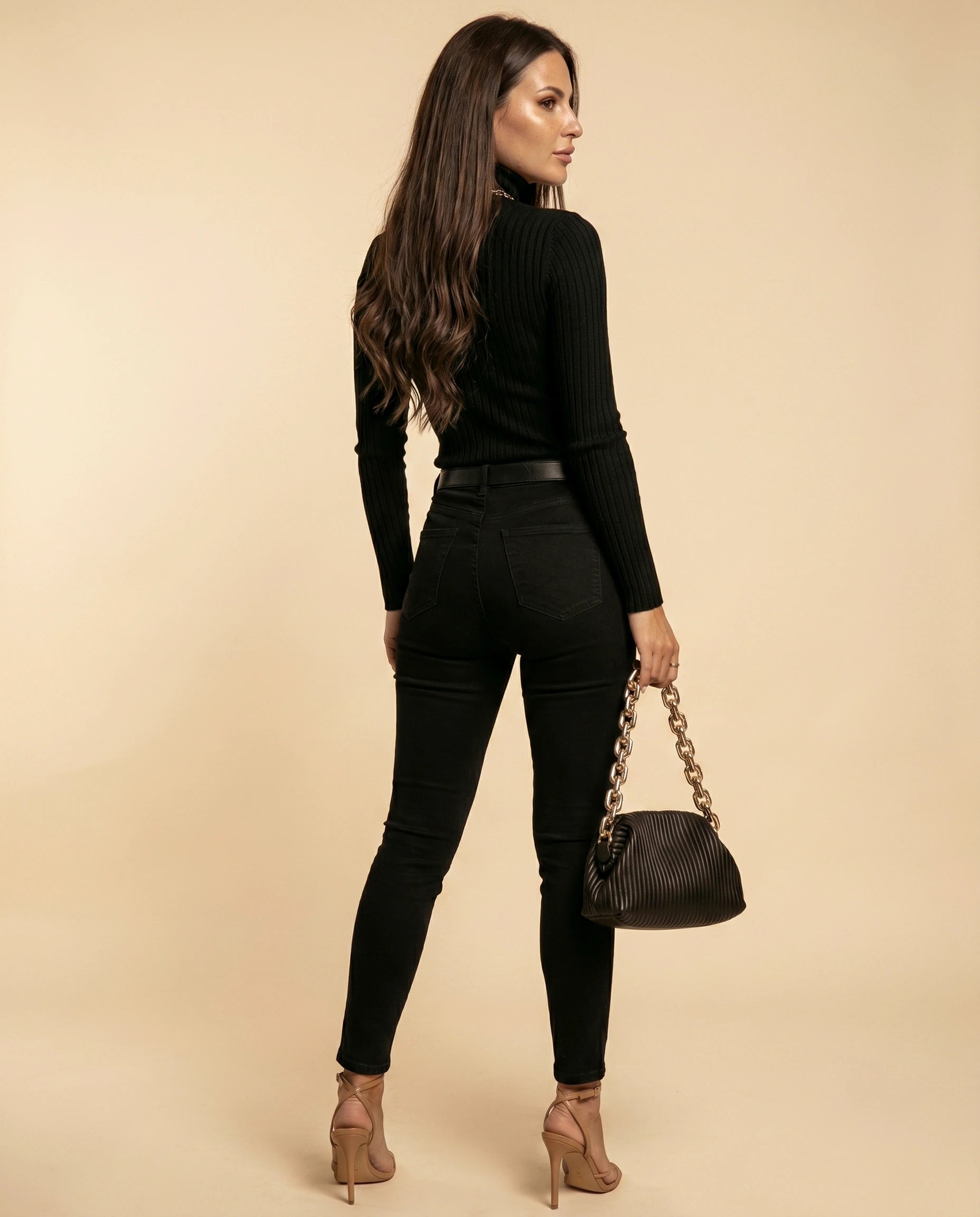 Vesper Sweater 2 back
