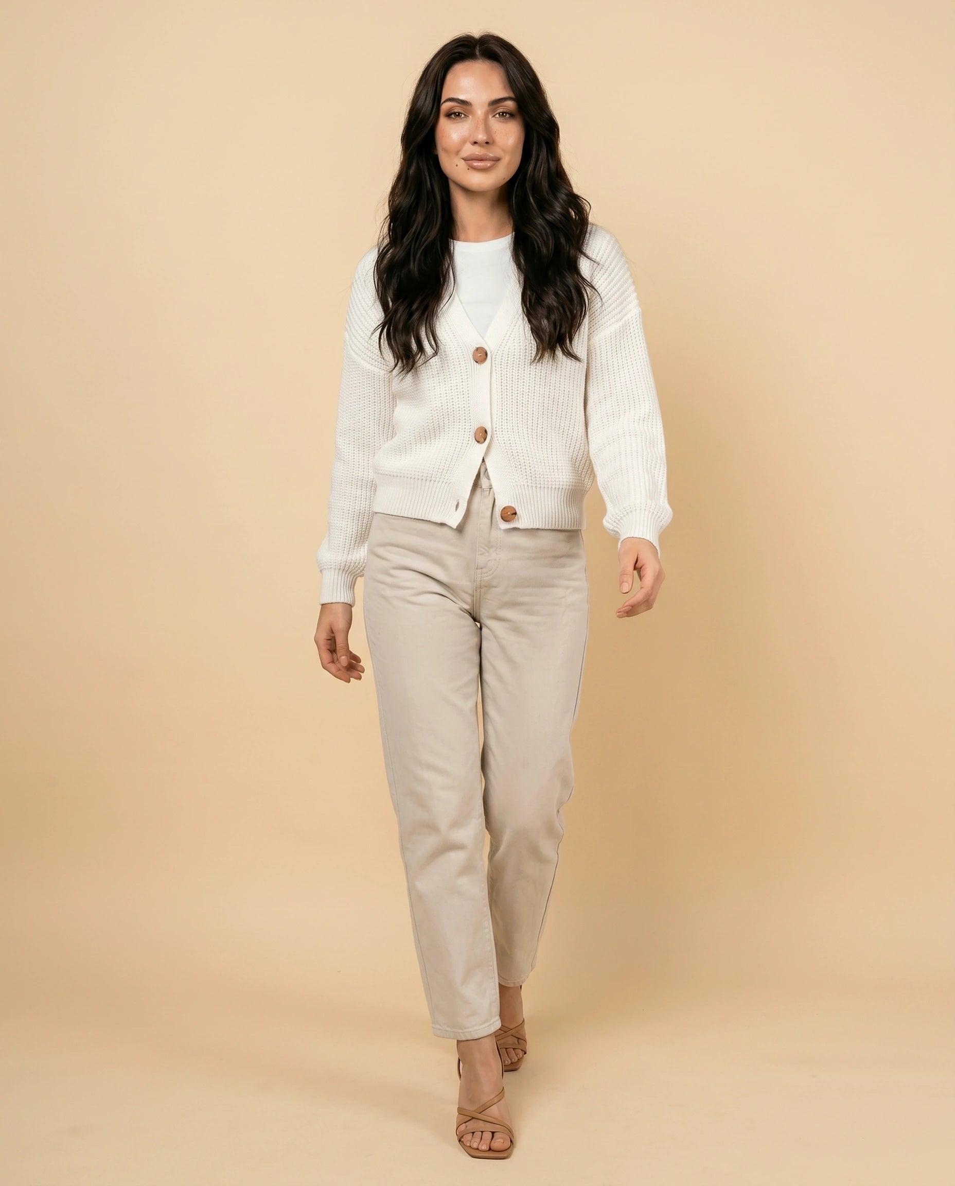 Alba Cardigan 4 lifestyle