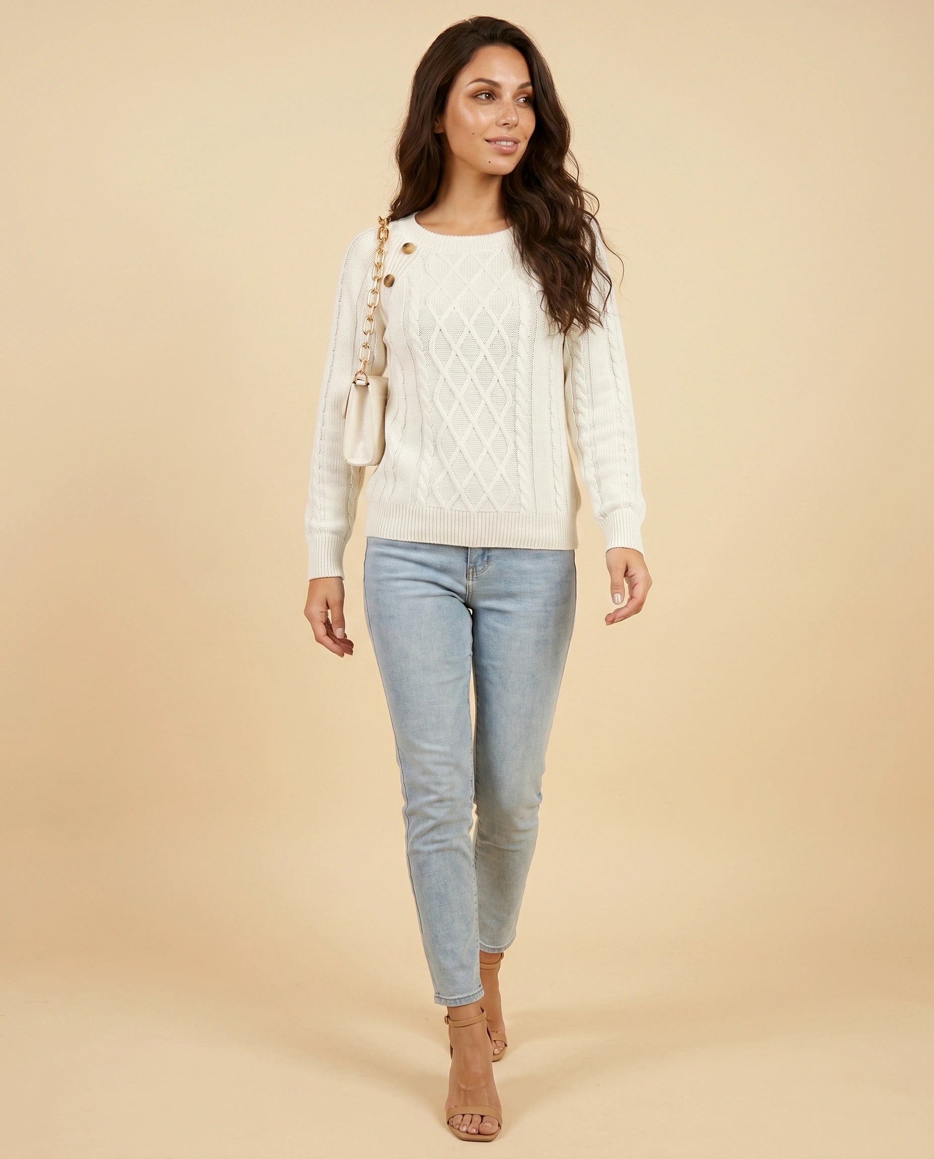 Luna Pullover 32 lifestyle