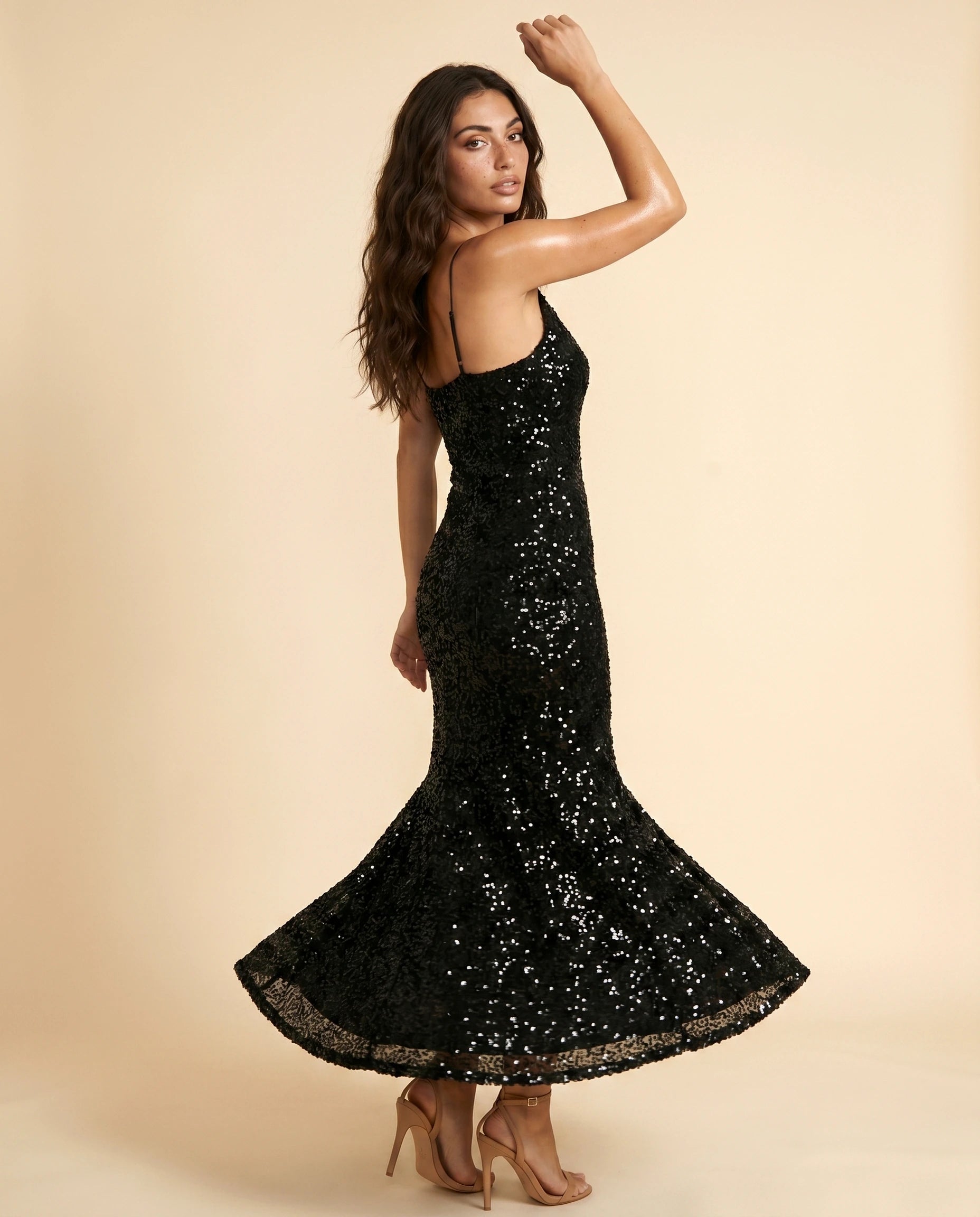 Salzburg Maxi Dress 8065 finale