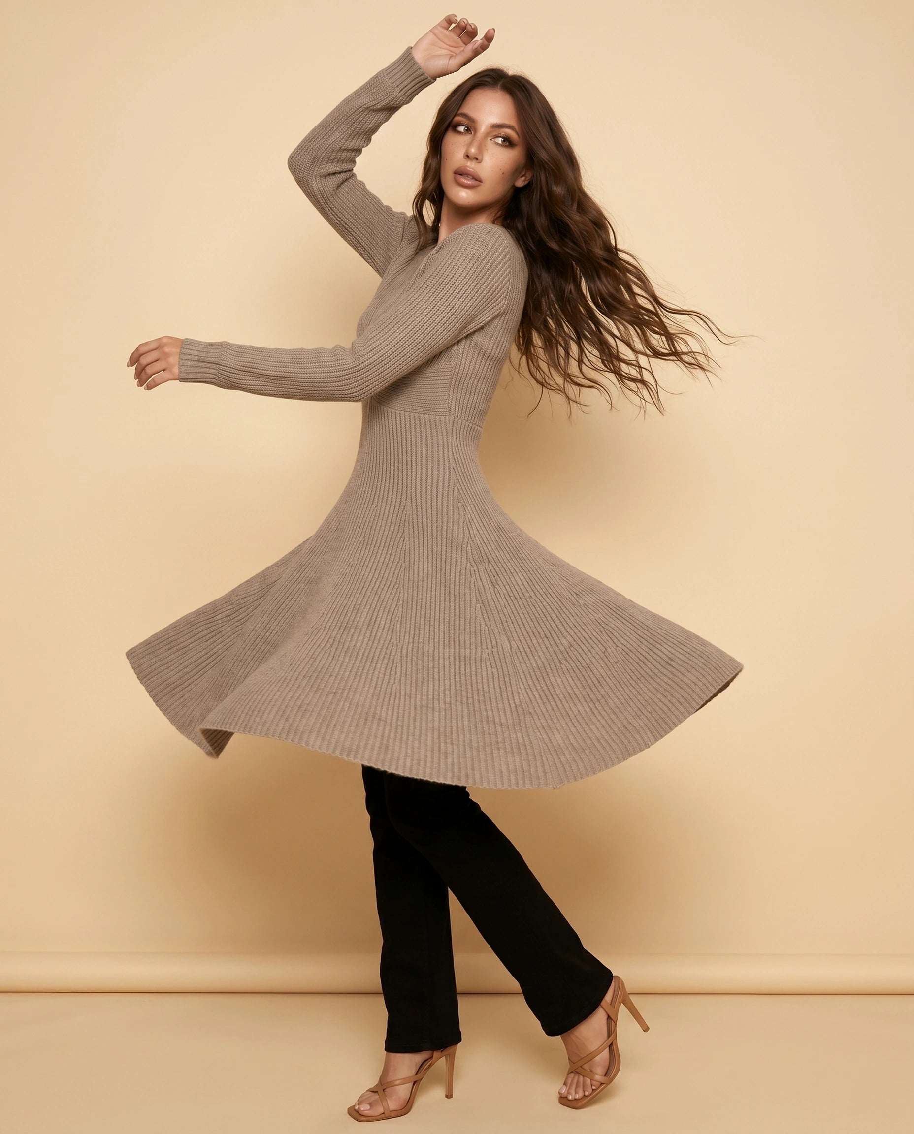 Seren Pullover finale