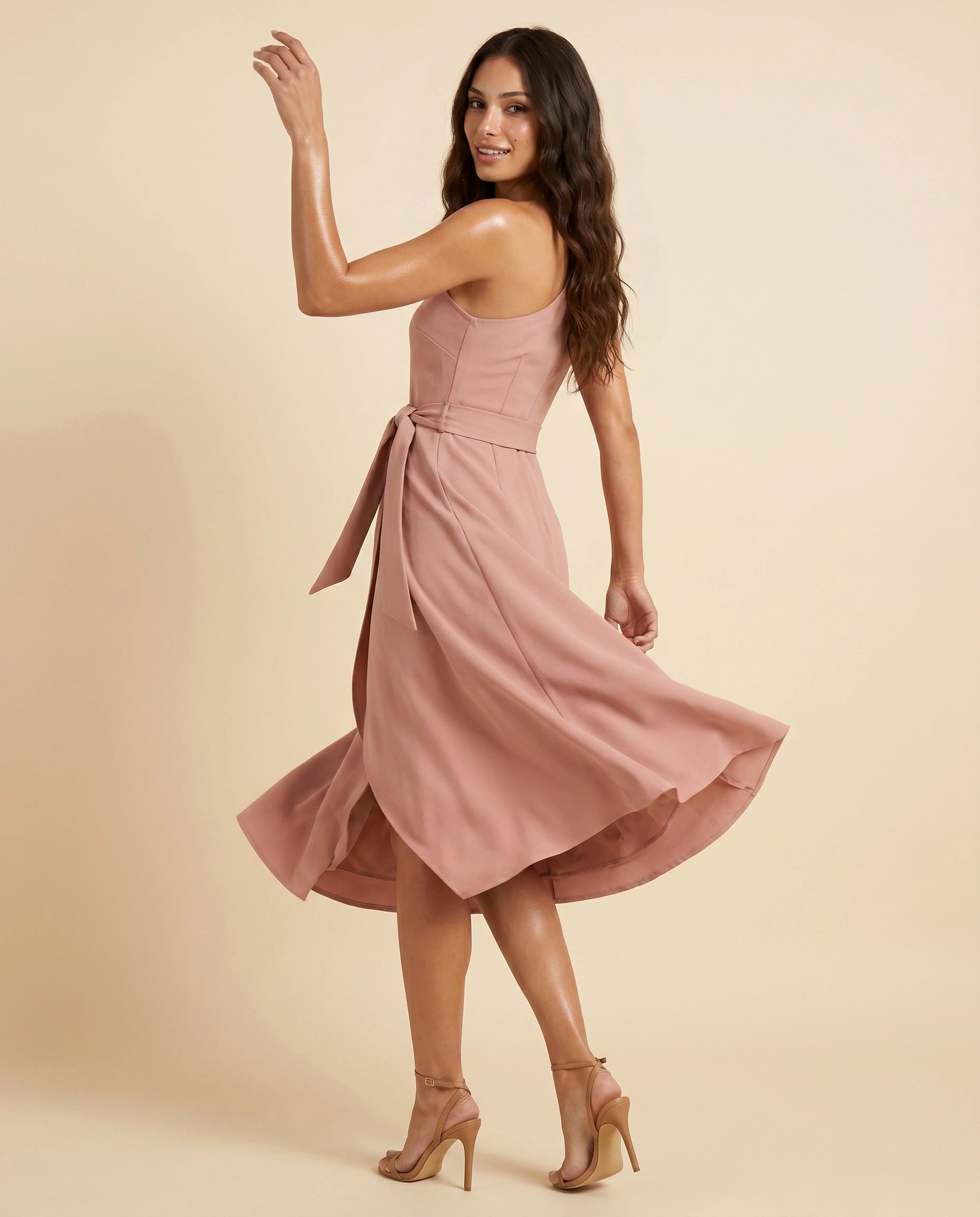 Lyra Mini Dress 1 finale