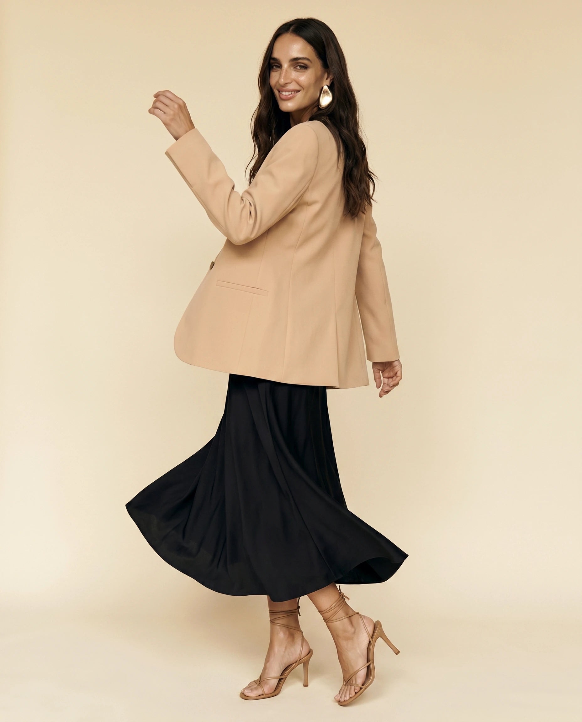 Savona Blazer finale | SKU: SB-51836-beige-L-S2,SB-51836-beige-M-S2,SB-51836-beige-S-S2,SB-51836-beige-XL-S2,SB-51836-beige-XS-S2