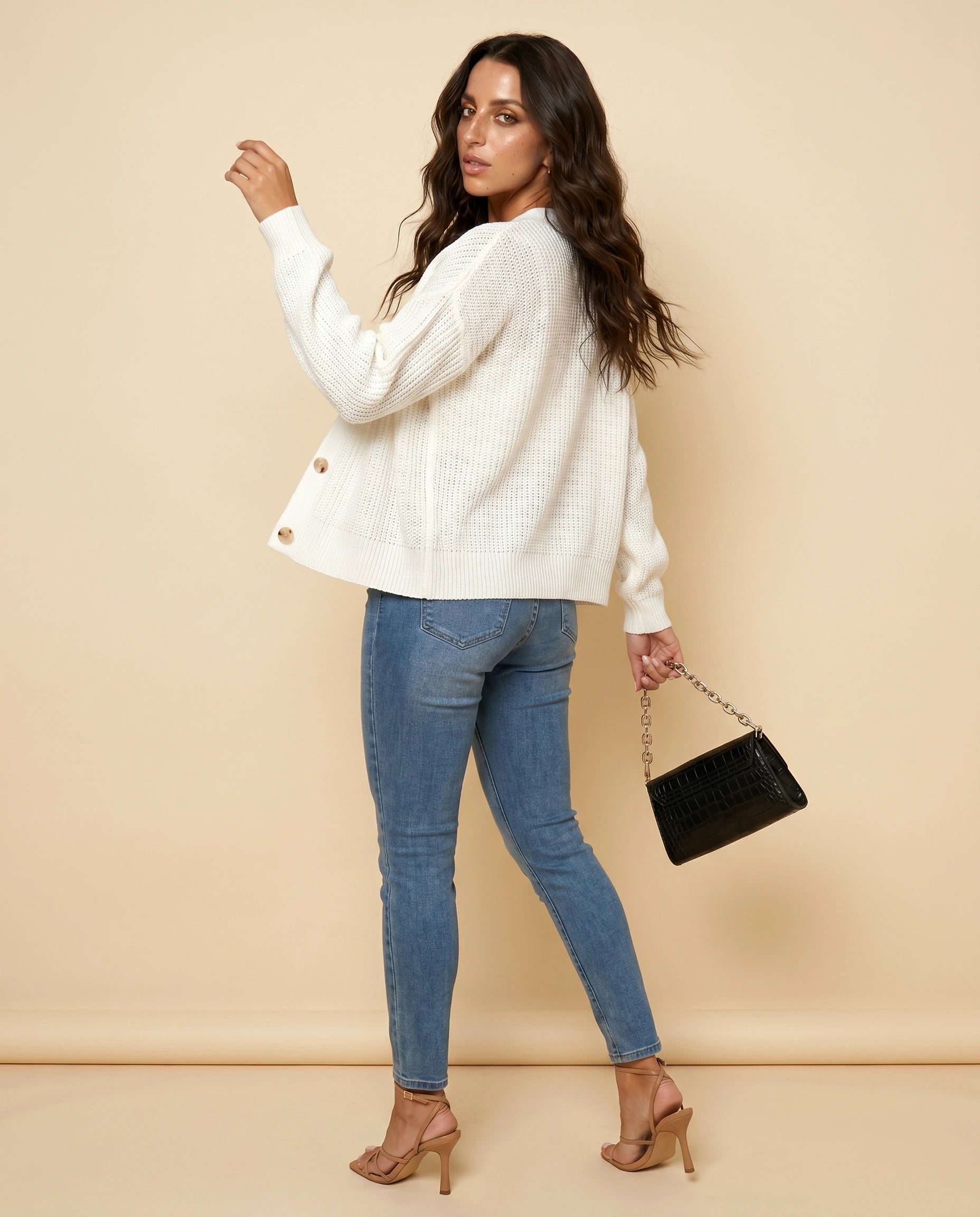 Athens Cardigan 5577 finale