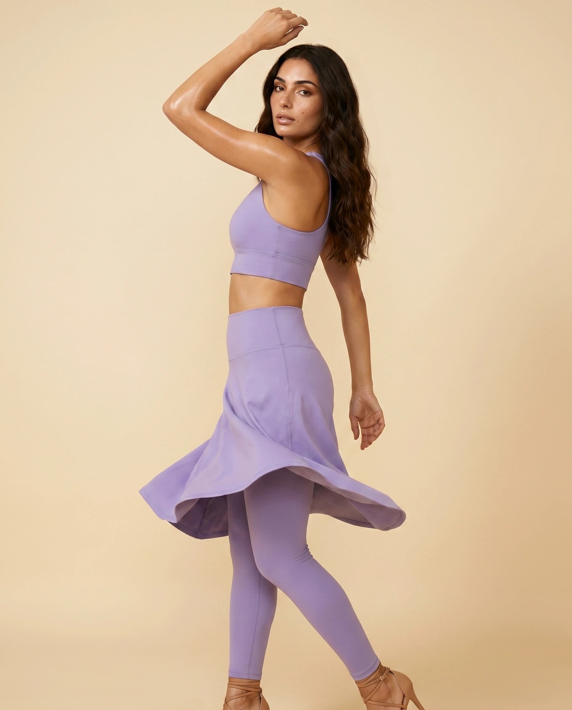 Iris Leggings finale