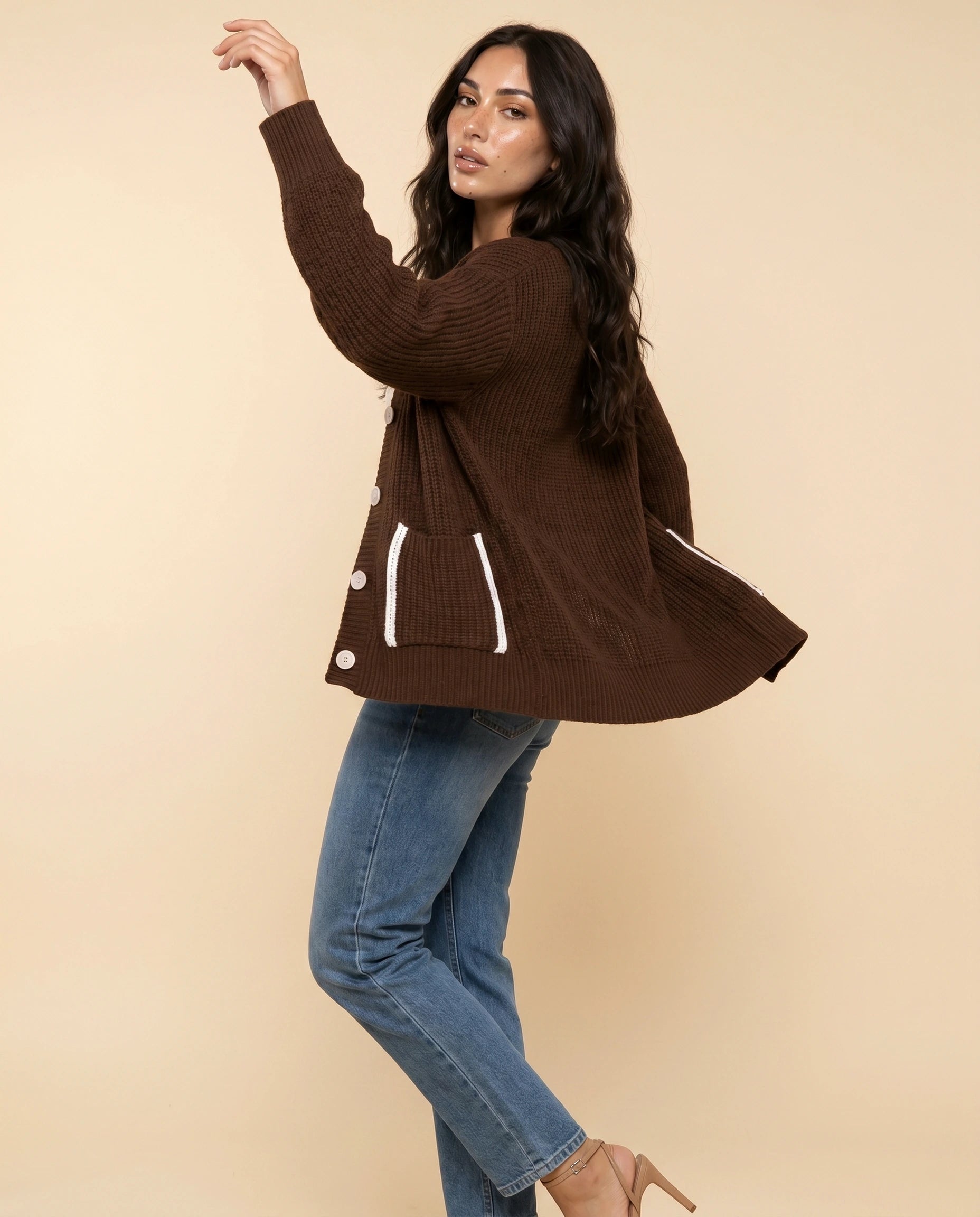 Vianne Cardigan 7962 finale