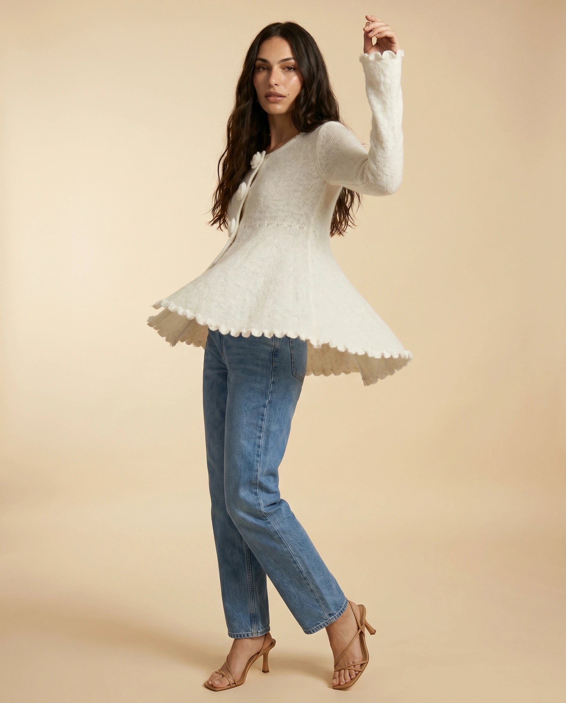 Provenza Cardigan 4201 finale