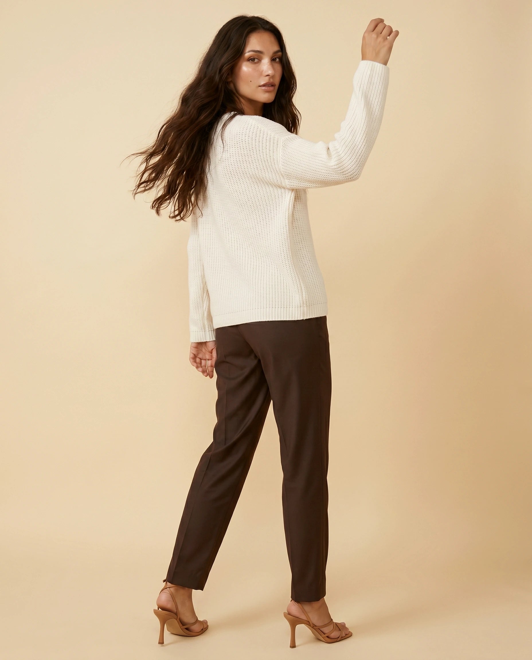 Seren Sweater 5 finale