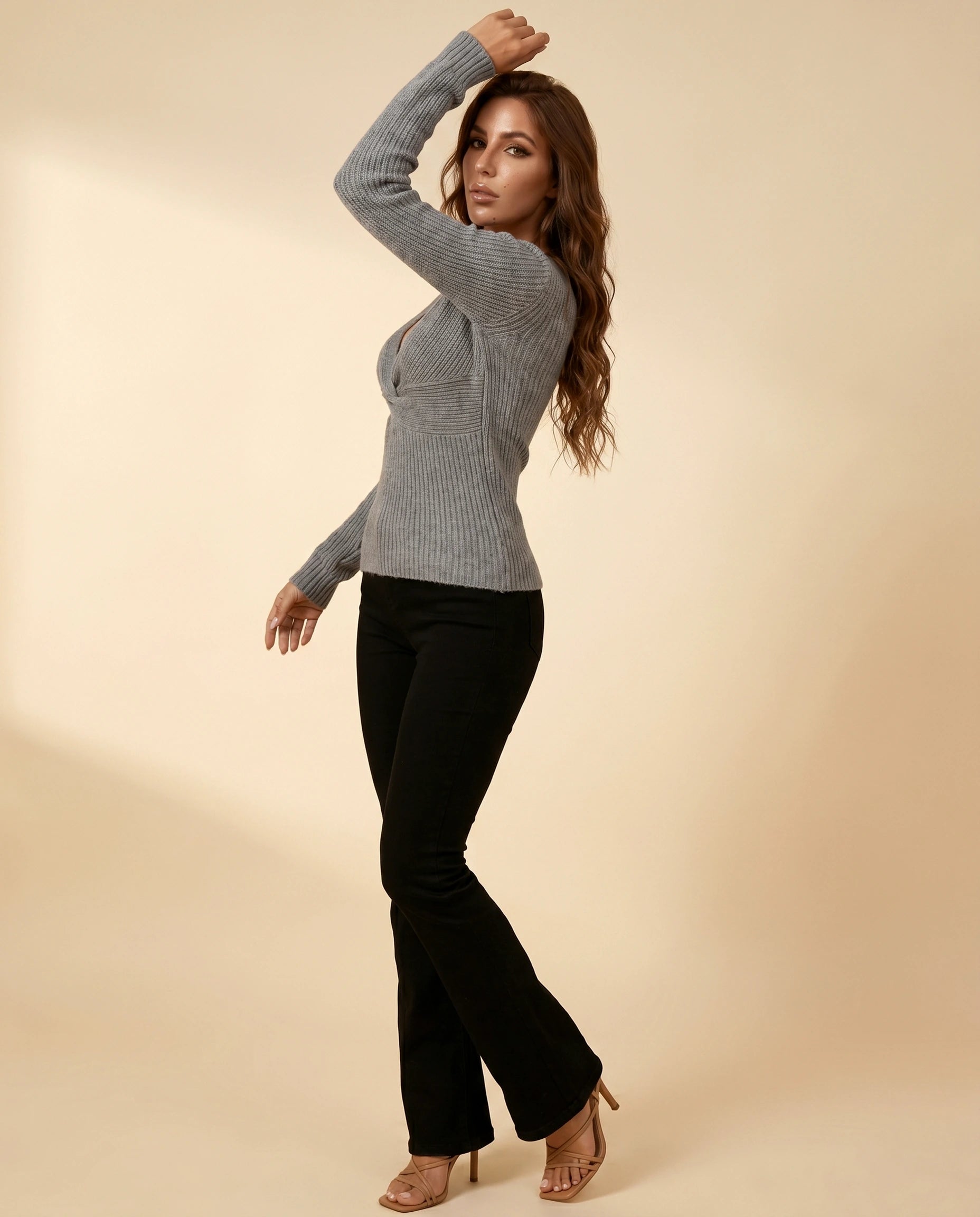 Nerina Pullover finale