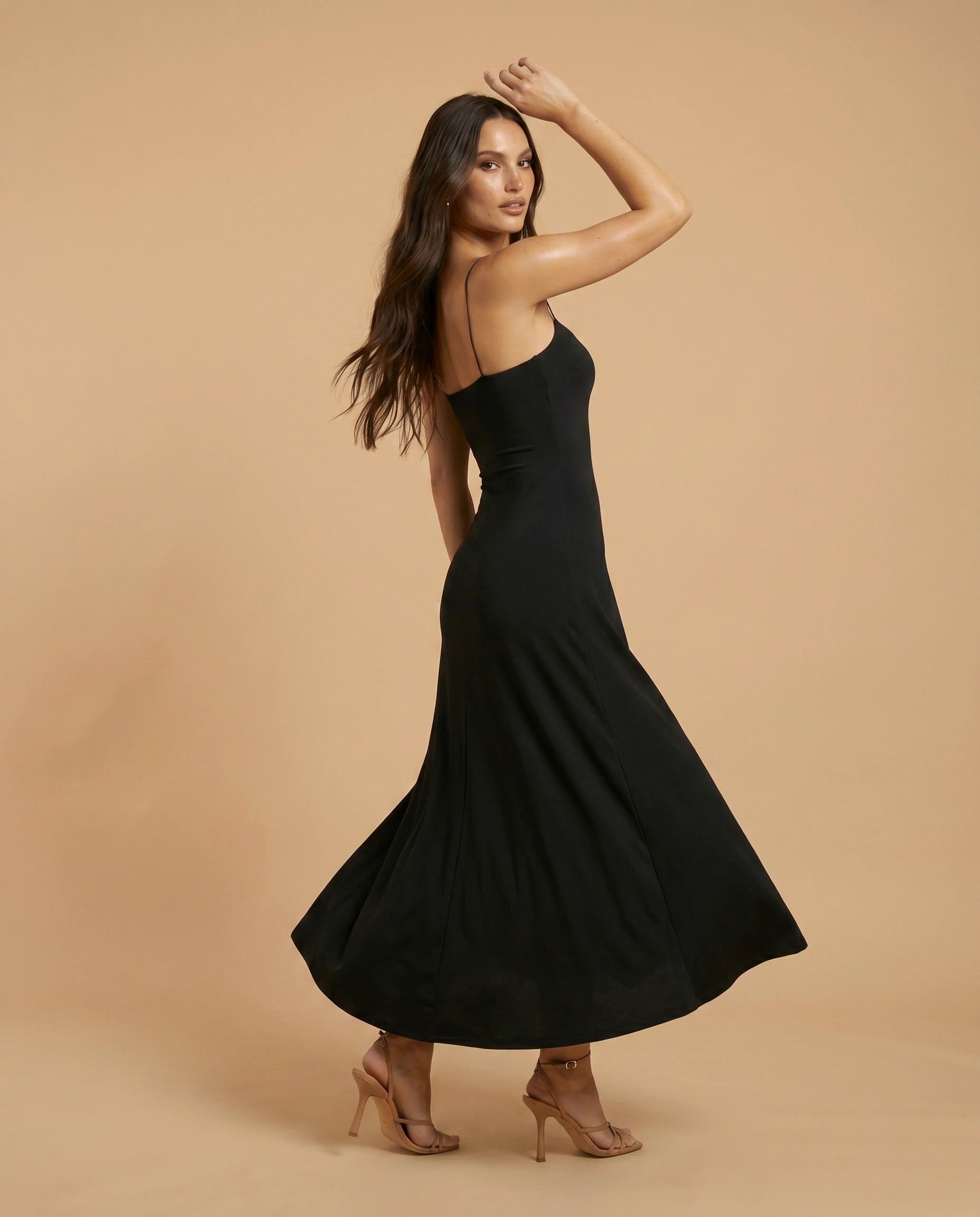 Calypso Maxi Dress finale