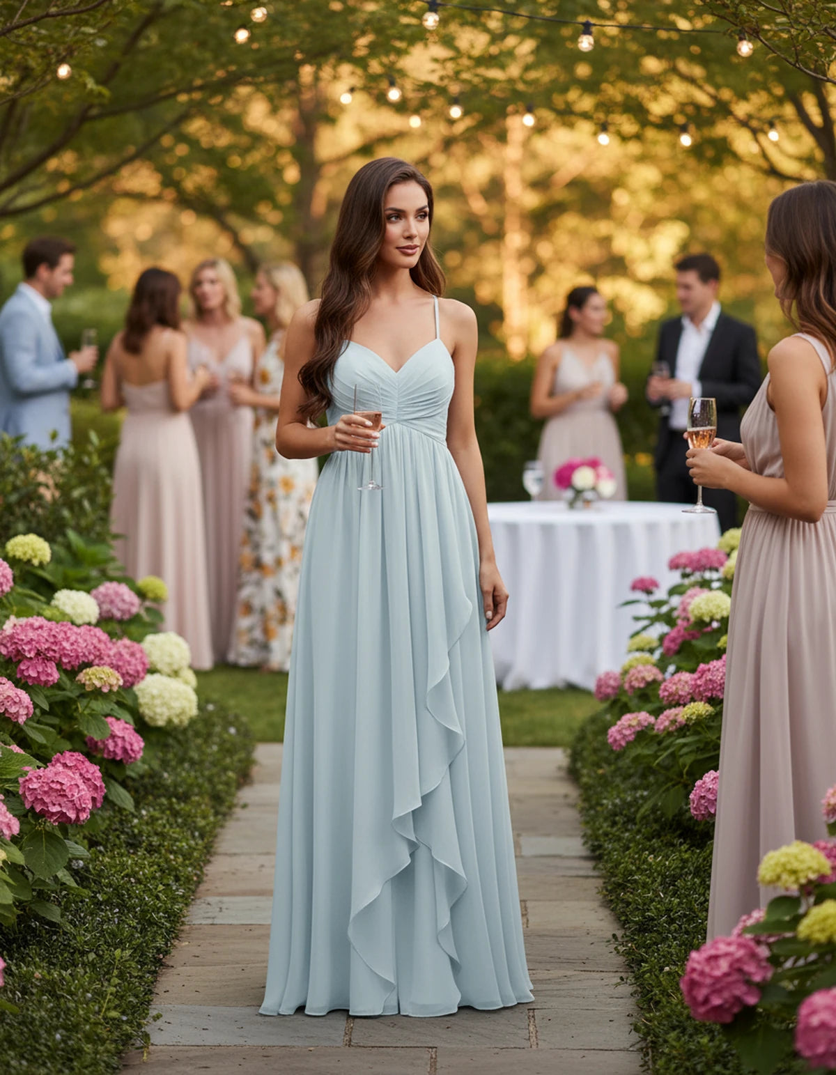 Adelaide Maxi Dress — Light Blue | SKU: SD-89585-lightblue-2,SD-89585-lightblue-4,SD-89585-lightblue-6,SD-89585-lightblue-8,SD-89585-lightblue-10,SD-89585-lightblue-12,SD-89585-lightblue-14,SD-89585-lightblue-16,SD-89585-lightblue-16W,SD-89585-lightblue-18W,SD-89585-lightblue-20W,SD-89585-lightblue-22W