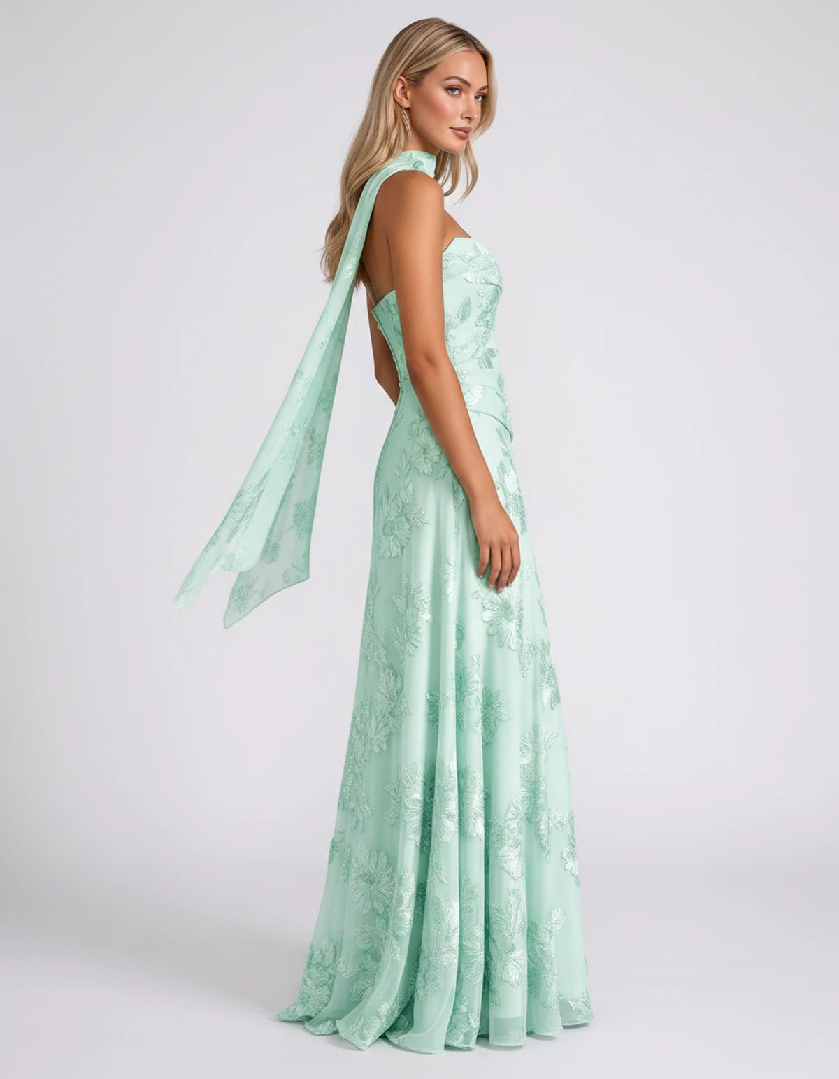Alcyone Maxi Dress — Mint | SKU: SD-14622-mint-2,SD-14622-mint-4,SD-14622-mint-6,SD-14622-mint-8,SD-14622-mint-10,SD-14622-mint-12,SD-14622-mint-14,SD-14622-mint-16,SD-14622-mint-16W,SD-14622-mint-18W,SD-14622-mint-20W,SD-14622-mint-22W