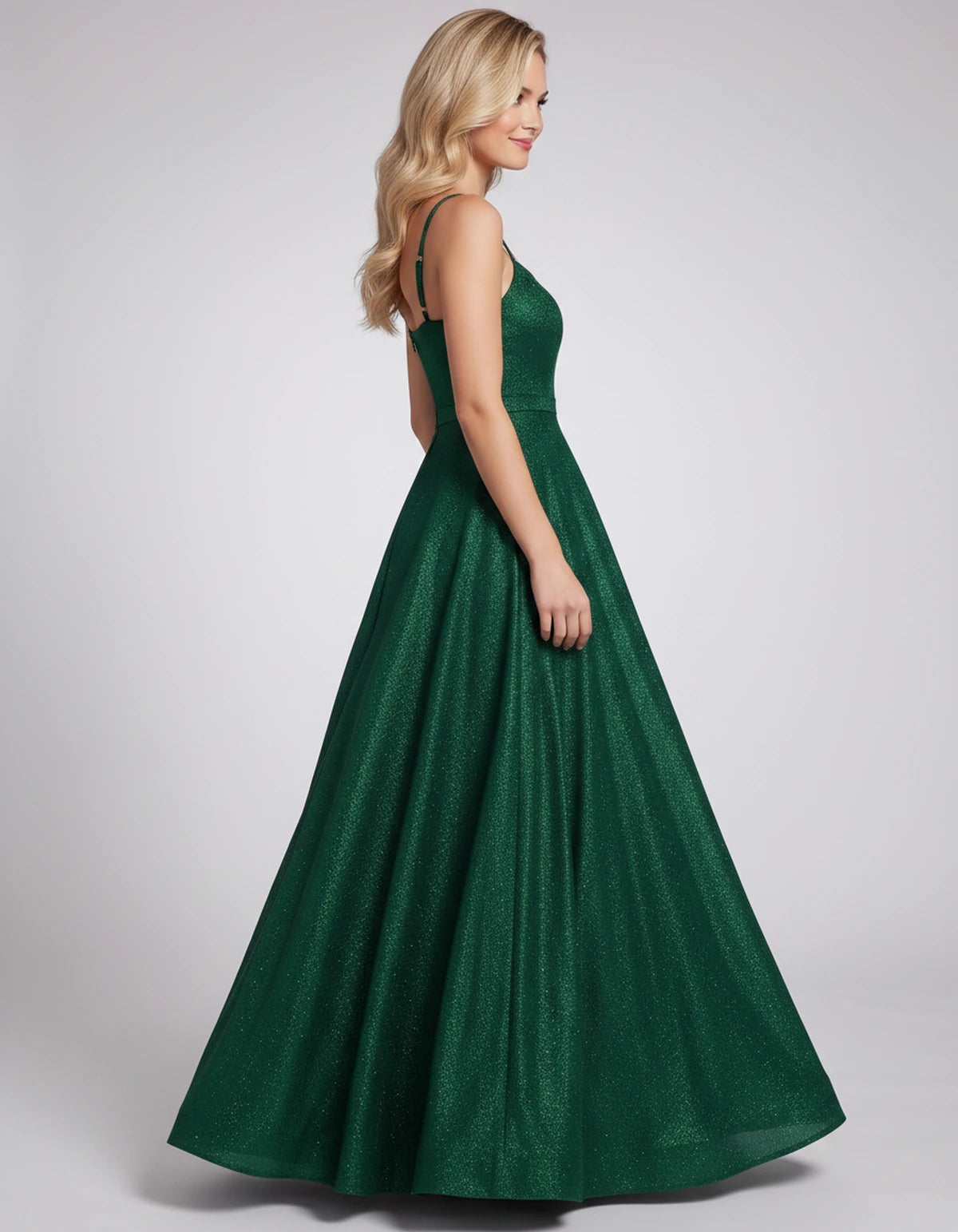 Amalfi Maxi Dress — Green | SKU: SD-51477-green-2,SD-51477-green-4,SD-51477-green-6,SD-51477-green-8,SD-51477-green-10,SD-51477-green-12,SD-51477-green-14,SD-51477-green-16,SD-51477-green-16W,SD-51477-green-18W,SD-51477-green-20W,SD-51477-green-22W