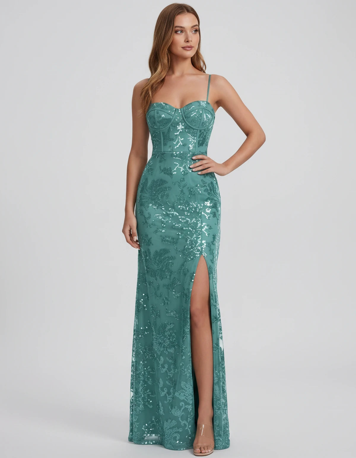 Bexley Maxi Dress — Aqua Blue | SKU: SD-15030-aquablue-2,SD-15030-aquablue-4,SD-15030-aquablue-6,SD-15030-aquablue-8,SD-15030-aquablue-10,SD-15030-aquablue-12,SD-15030-aquablue-14,SD-15030-aquablue-16,SD-15030-aquablue-16W,SD-15030-aquablue-18W,SD-15030-aquablue-20W,SD-15030-aquablue-22W,SD-15030-aquablue-24W