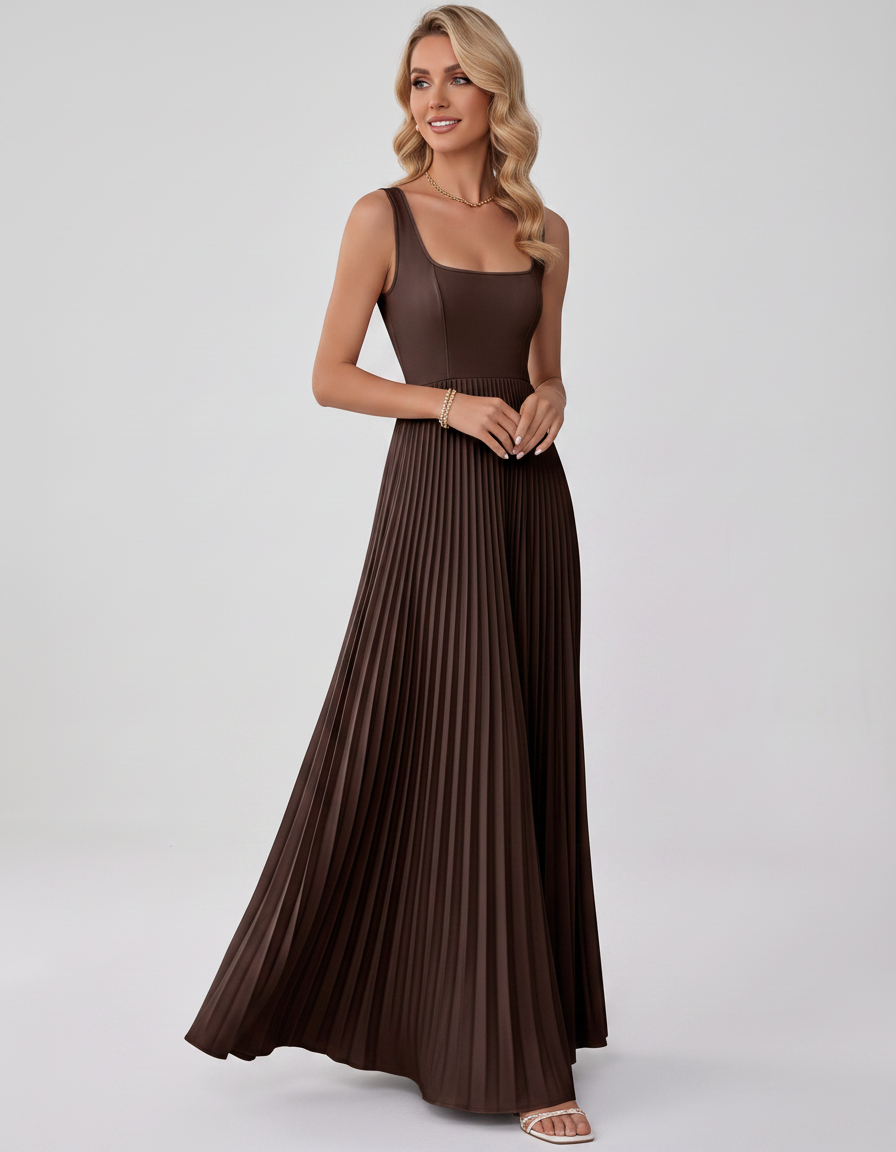 Velora Maxi Dress
