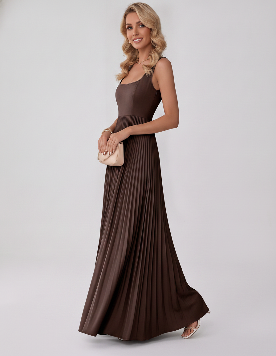 Velora Maxi Dress
