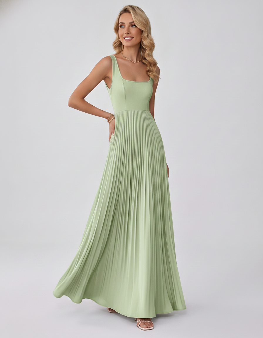 Velora Maxi Dress