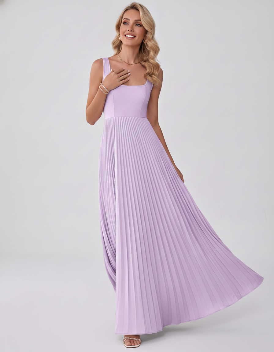 Velora Maxi Dress