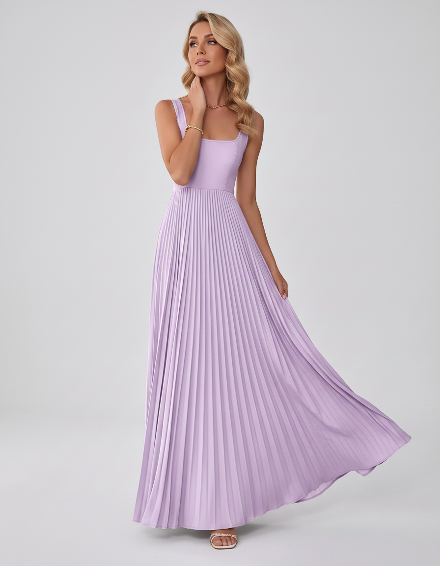 Velora Maxi Dress