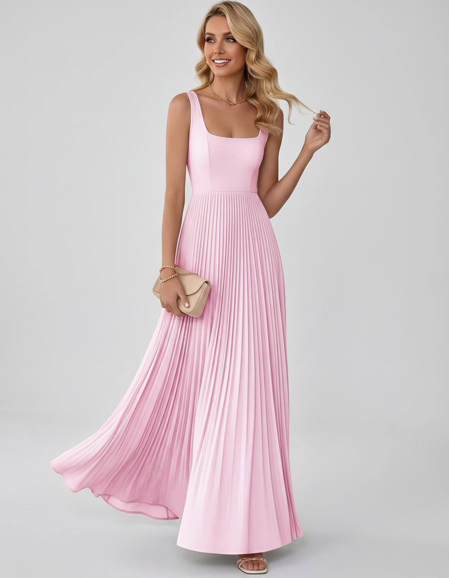 Velora Maxi Dress