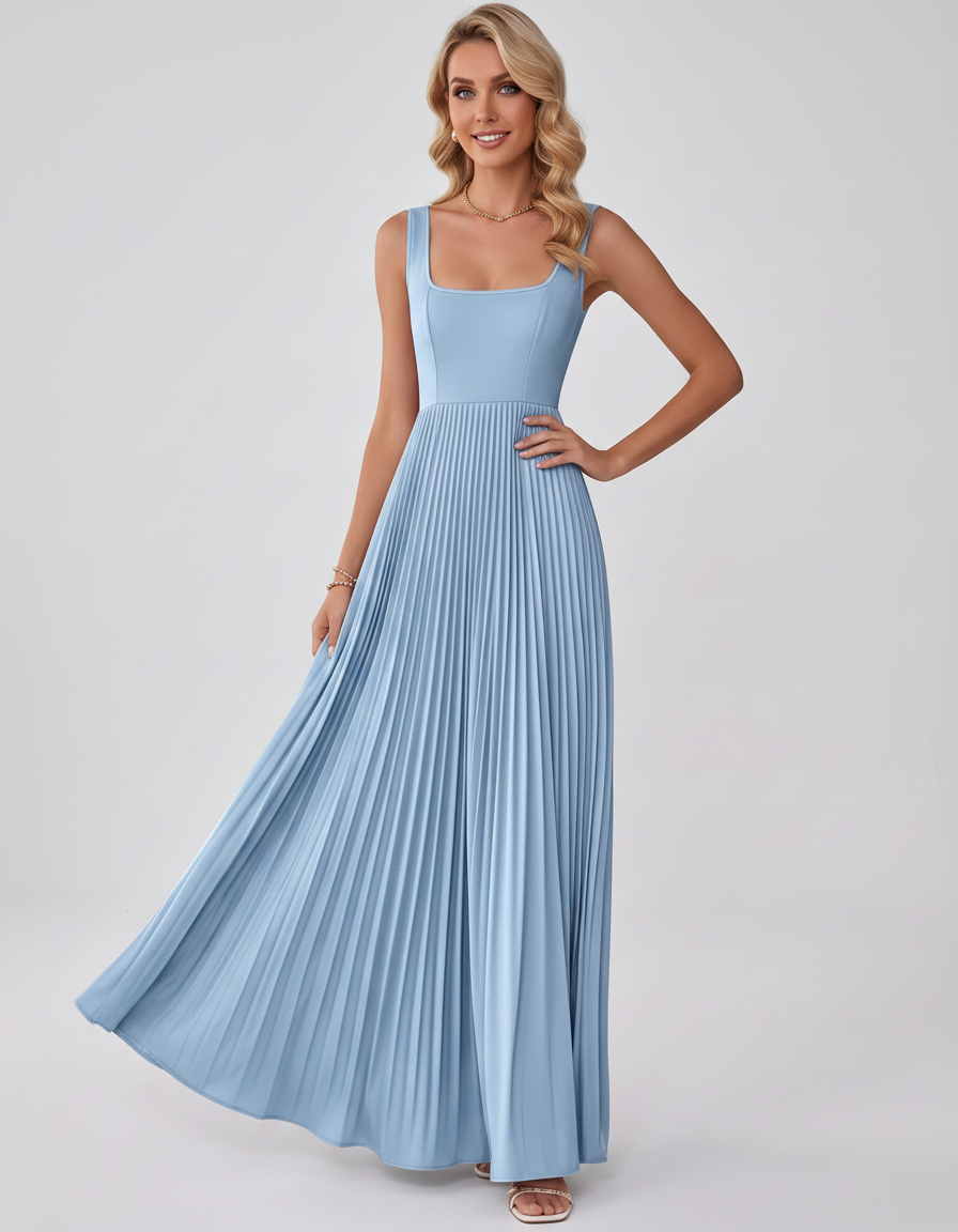 Velora Maxi Dress