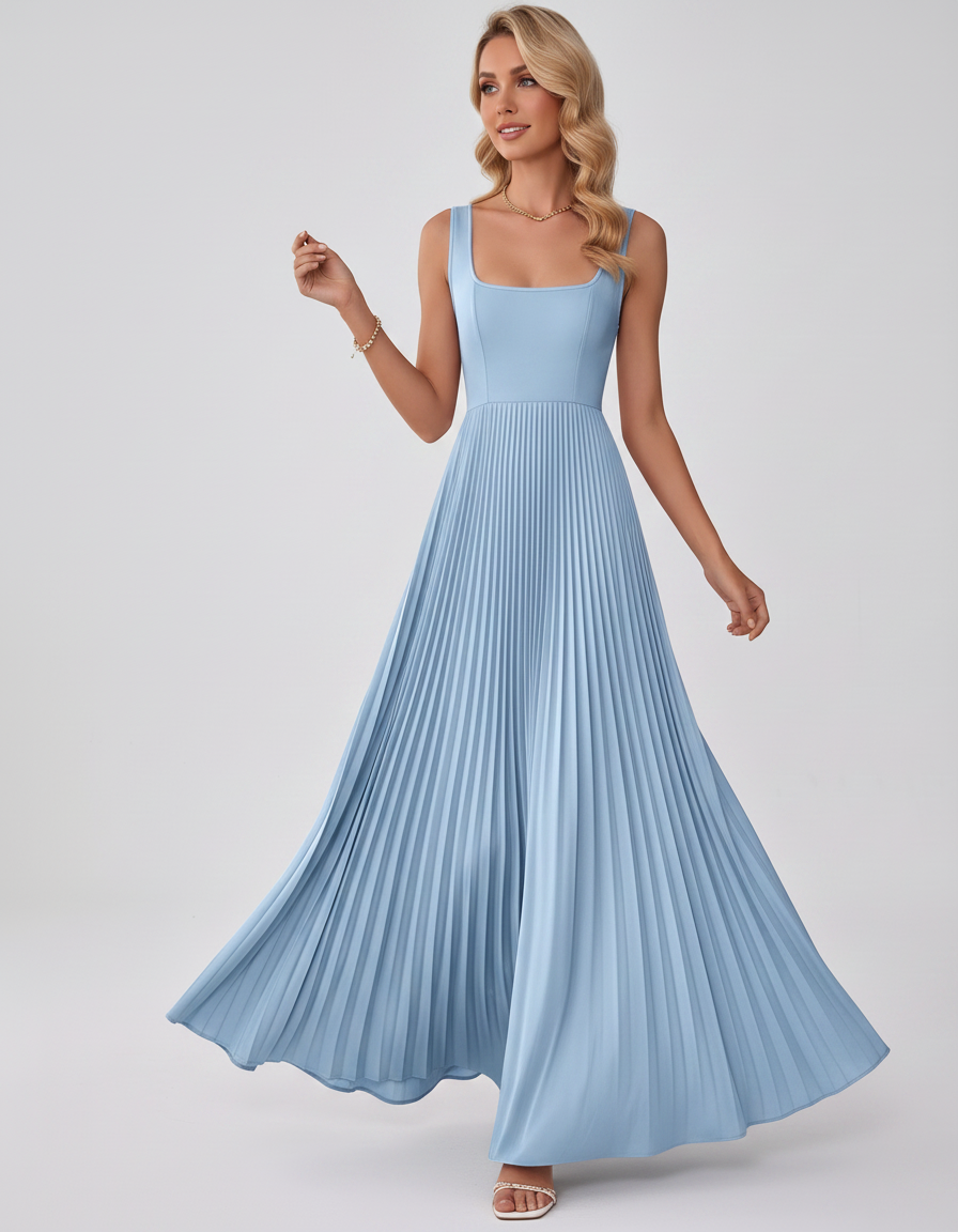Velora Maxi Dress