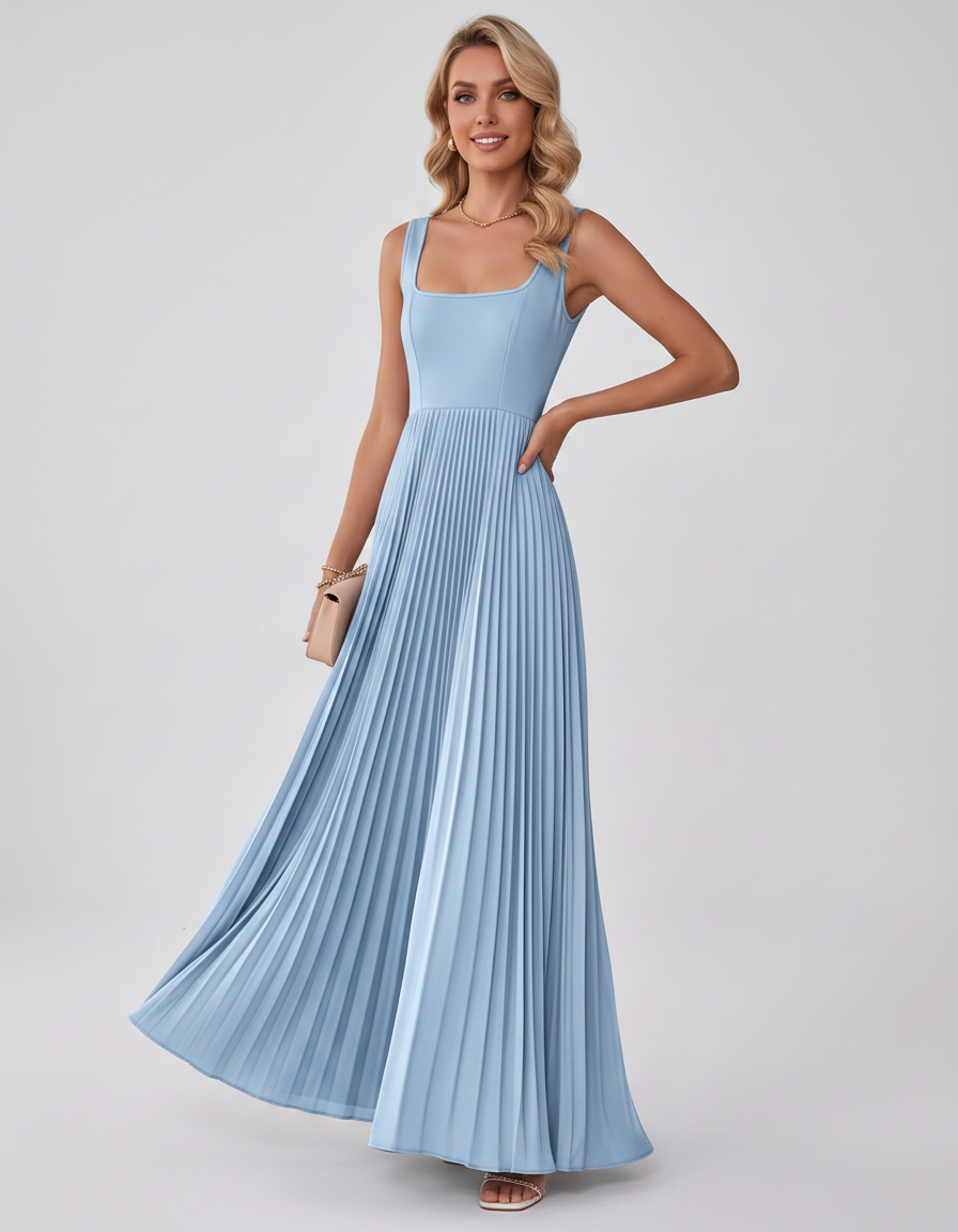 Velora Maxi Dress
