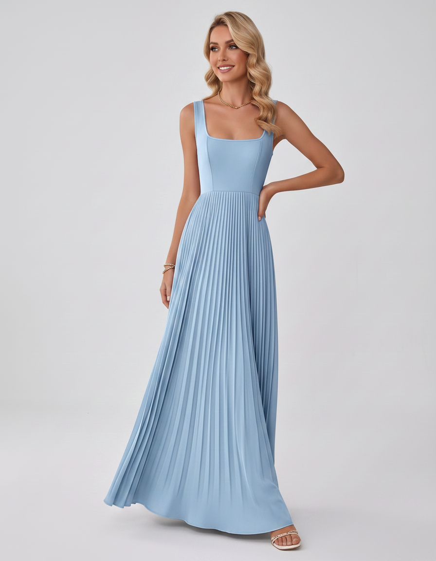 Velora Maxi Dress