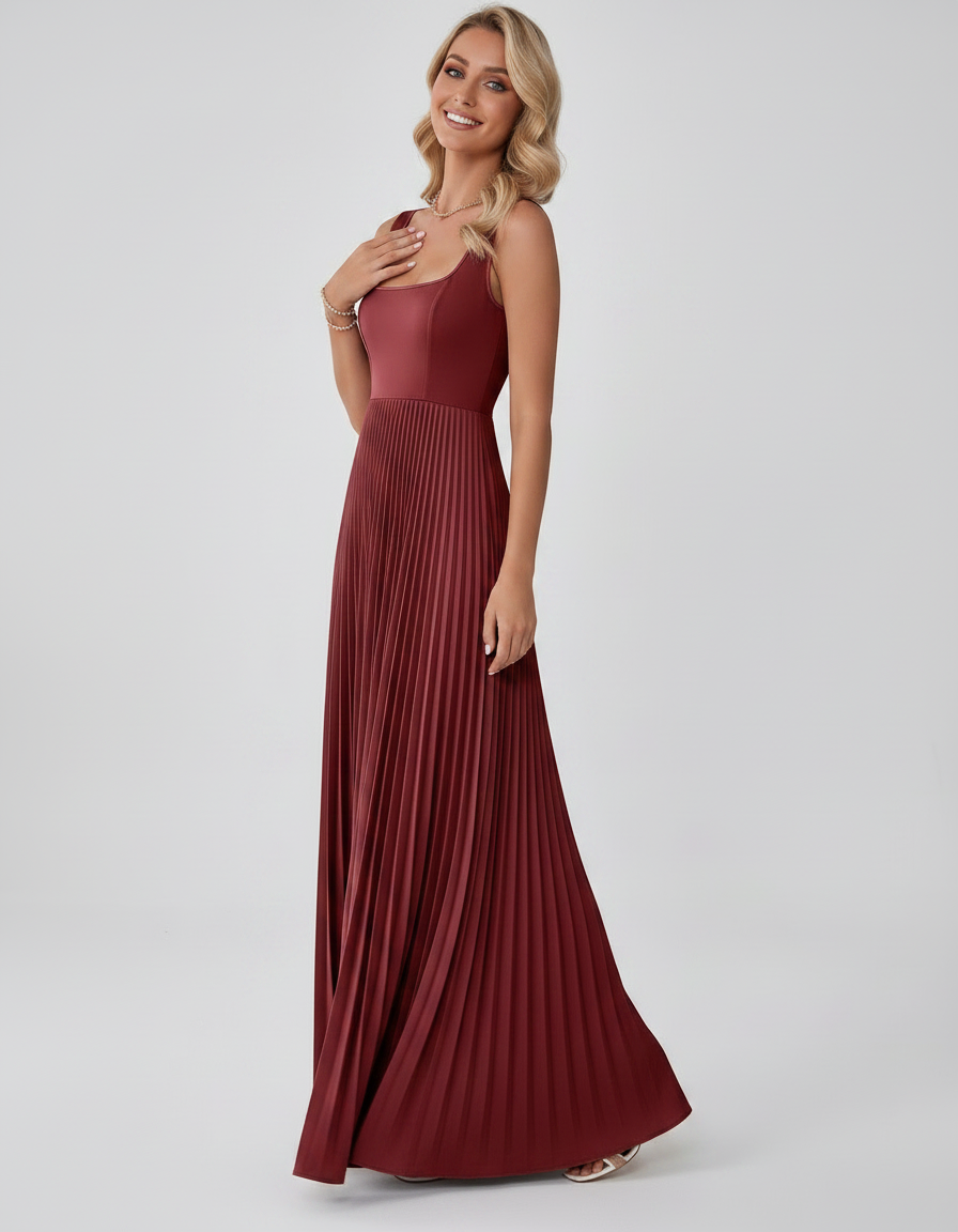 Velora Maxi Dress