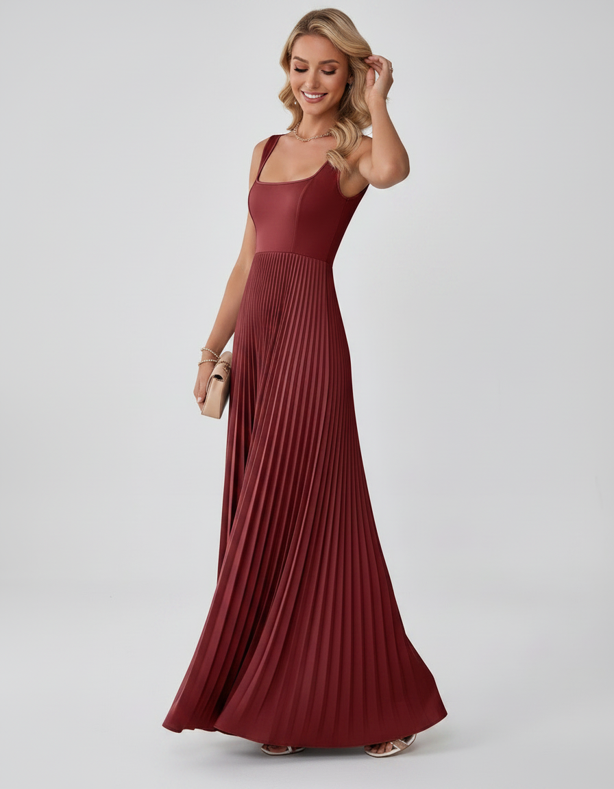 Velora Maxi Dress