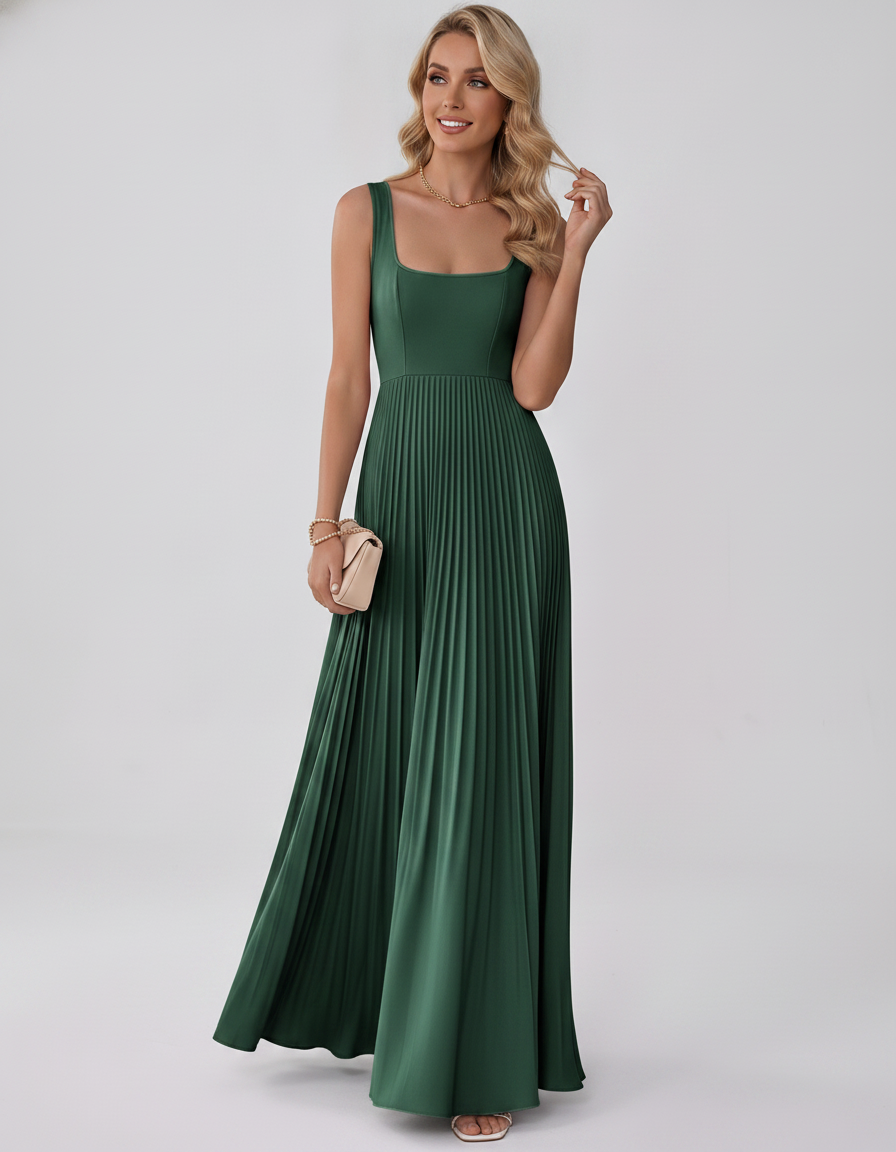 Velora Maxi Dress