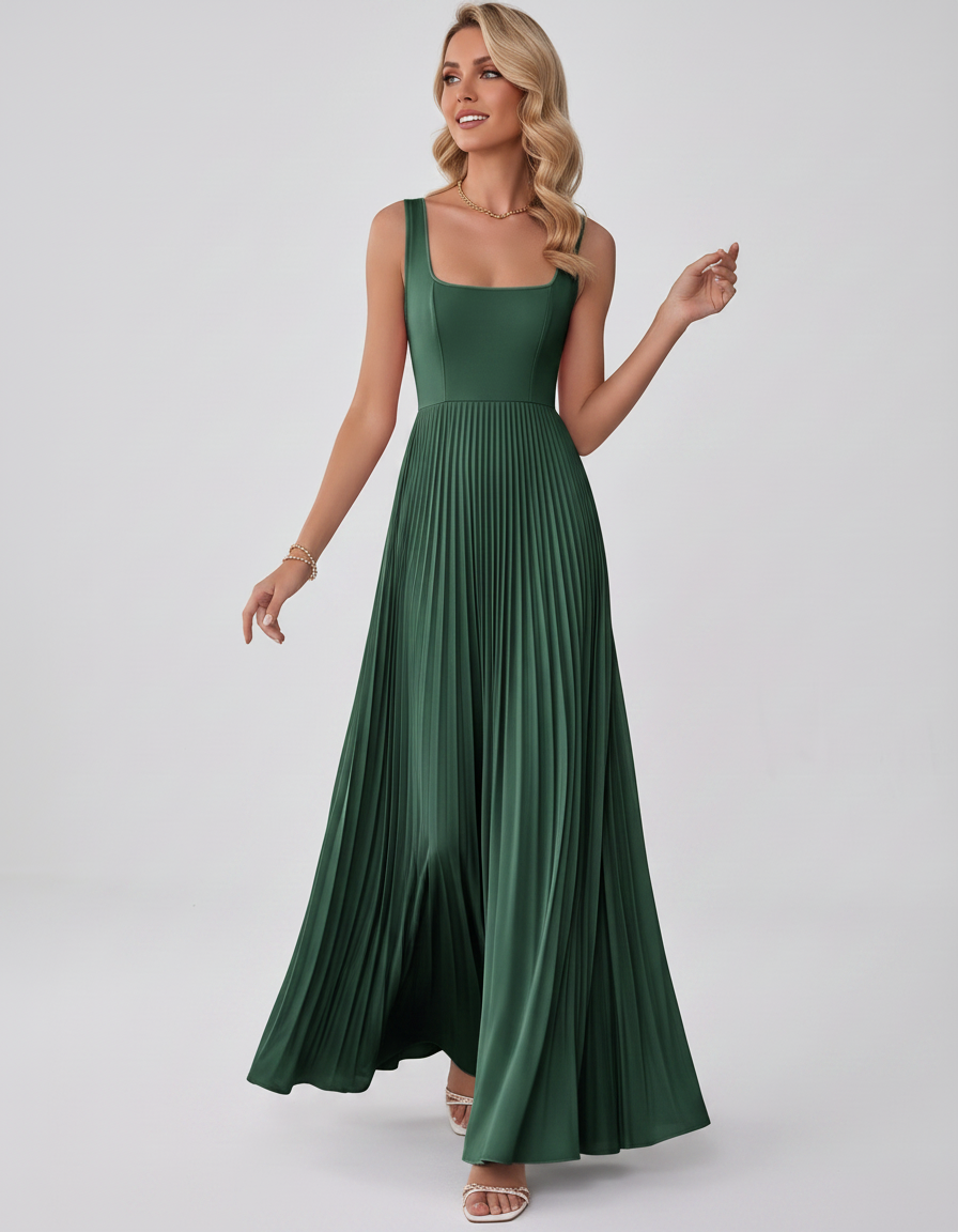 Velora Maxi Dress