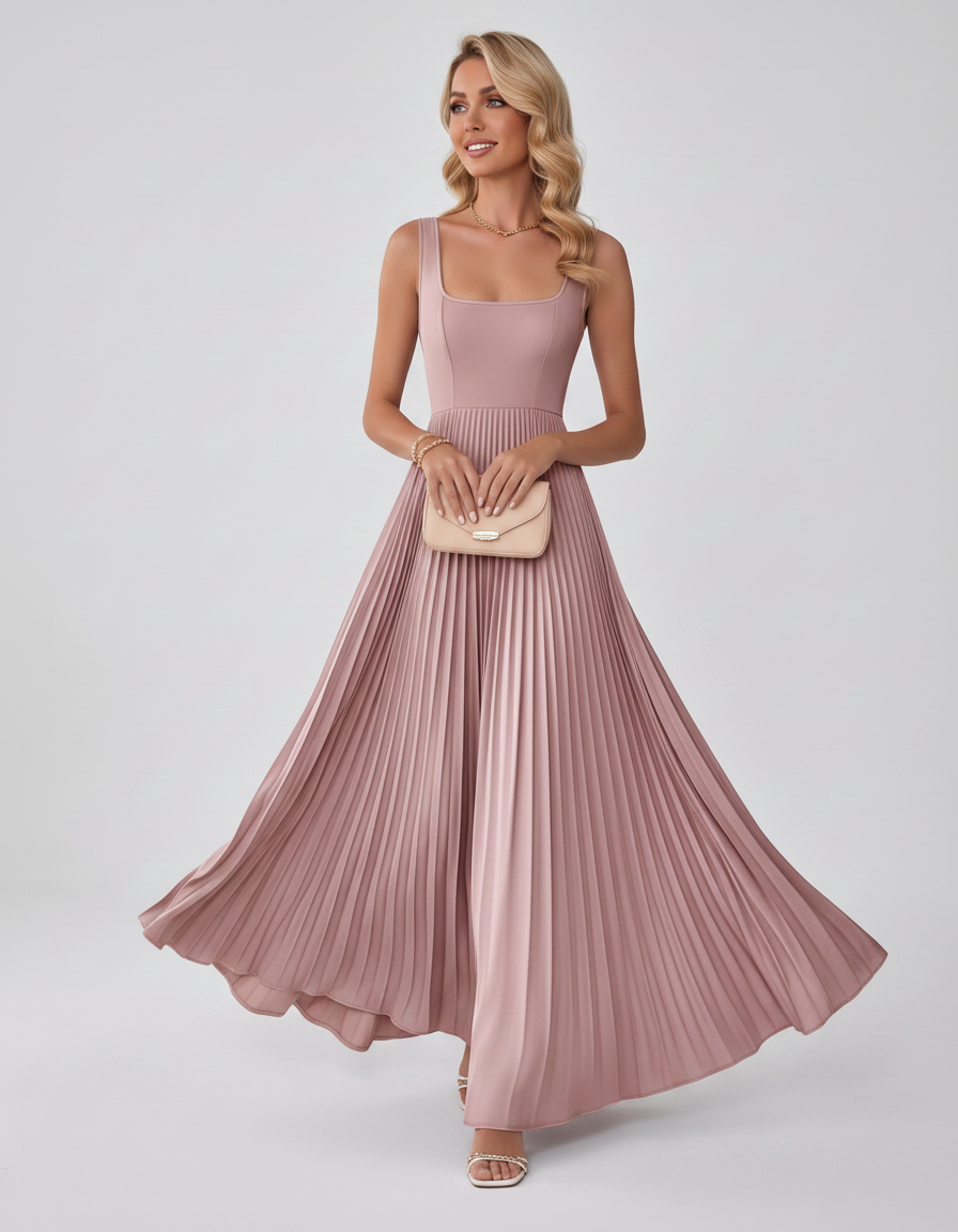 Velora Maxi Dress